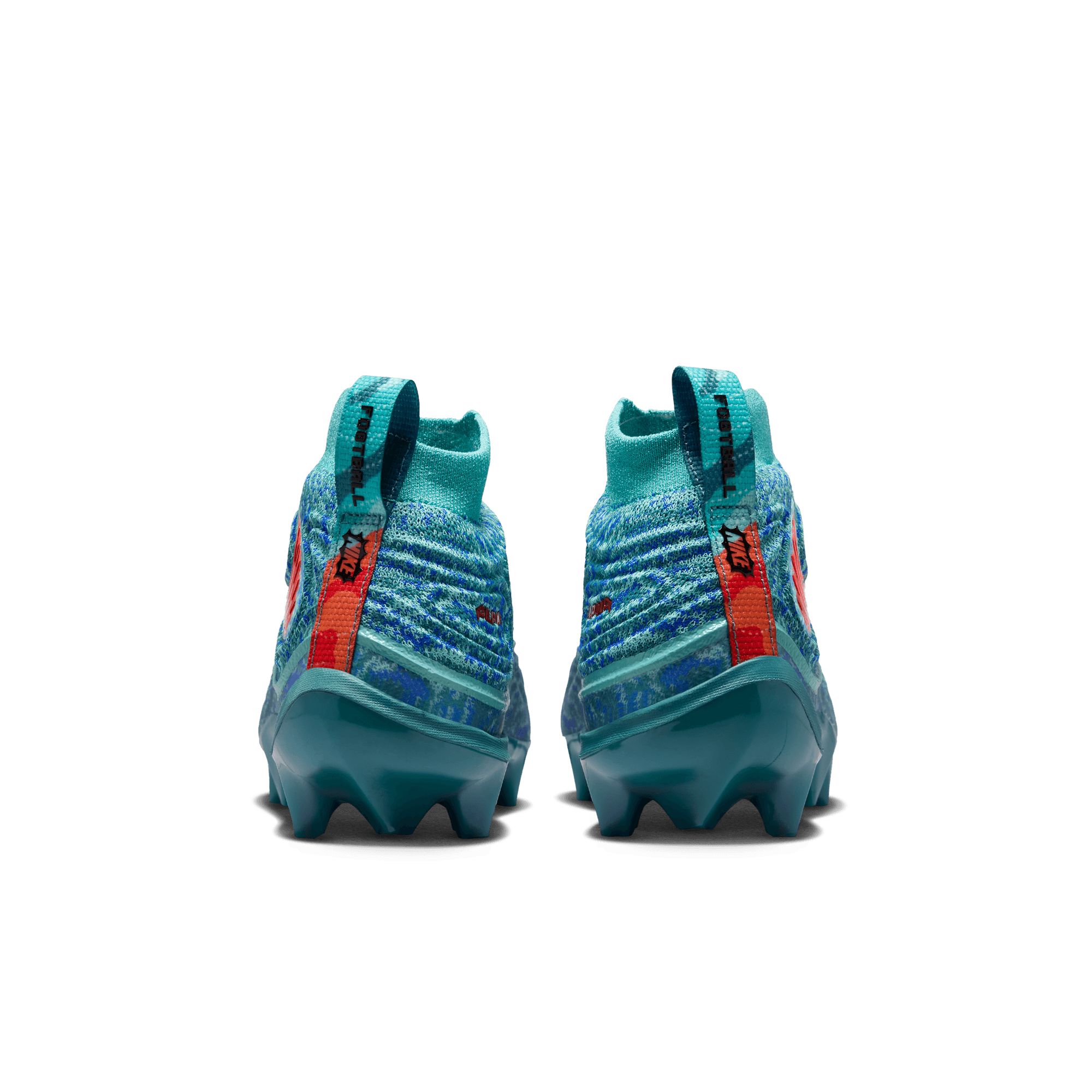 Nike Men's Alpha Menace 5 Elite Energy Football Cleats
