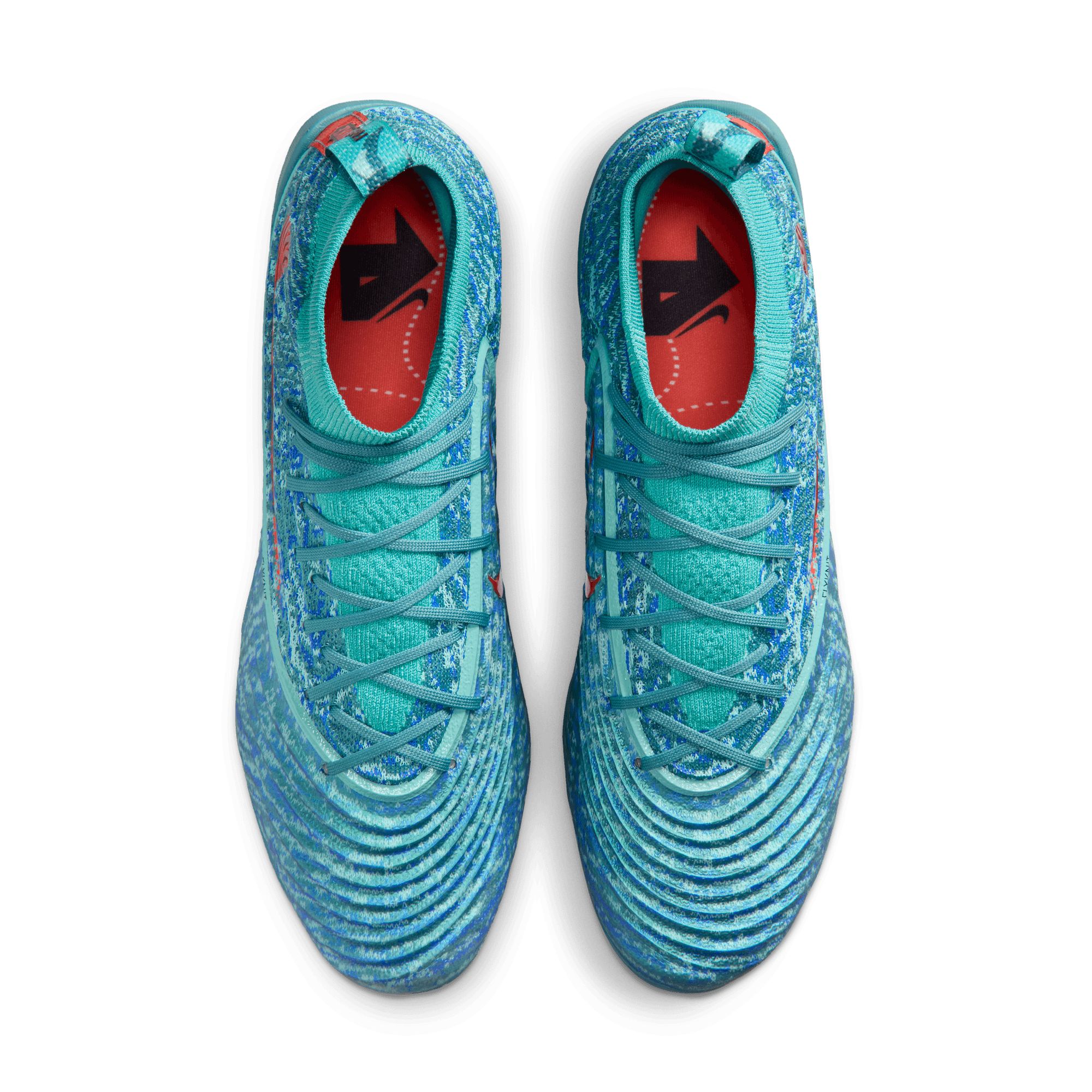 Nike Men's Alpha Menace 5 Elite Energy Football Cleats