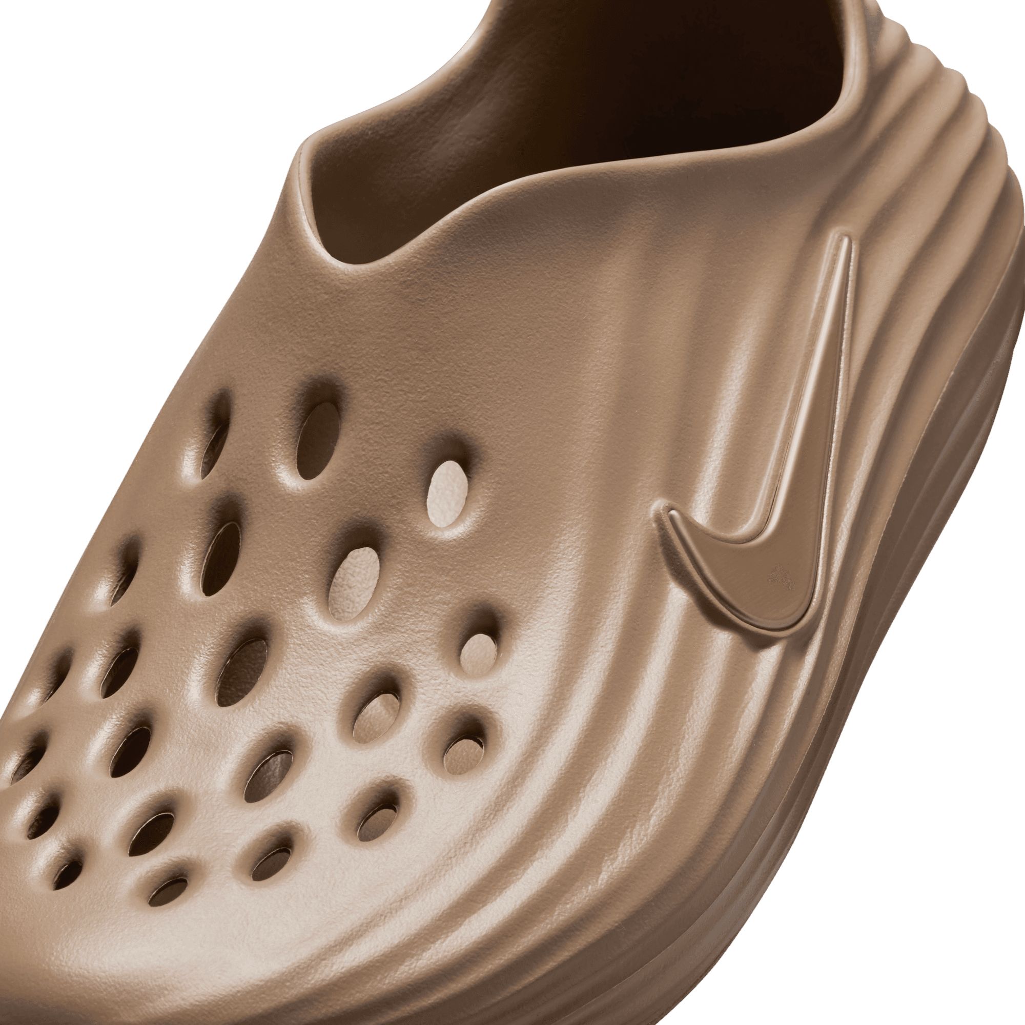 Nike Men's Reactx Rejuven8 Comfortable Athletic Sandals