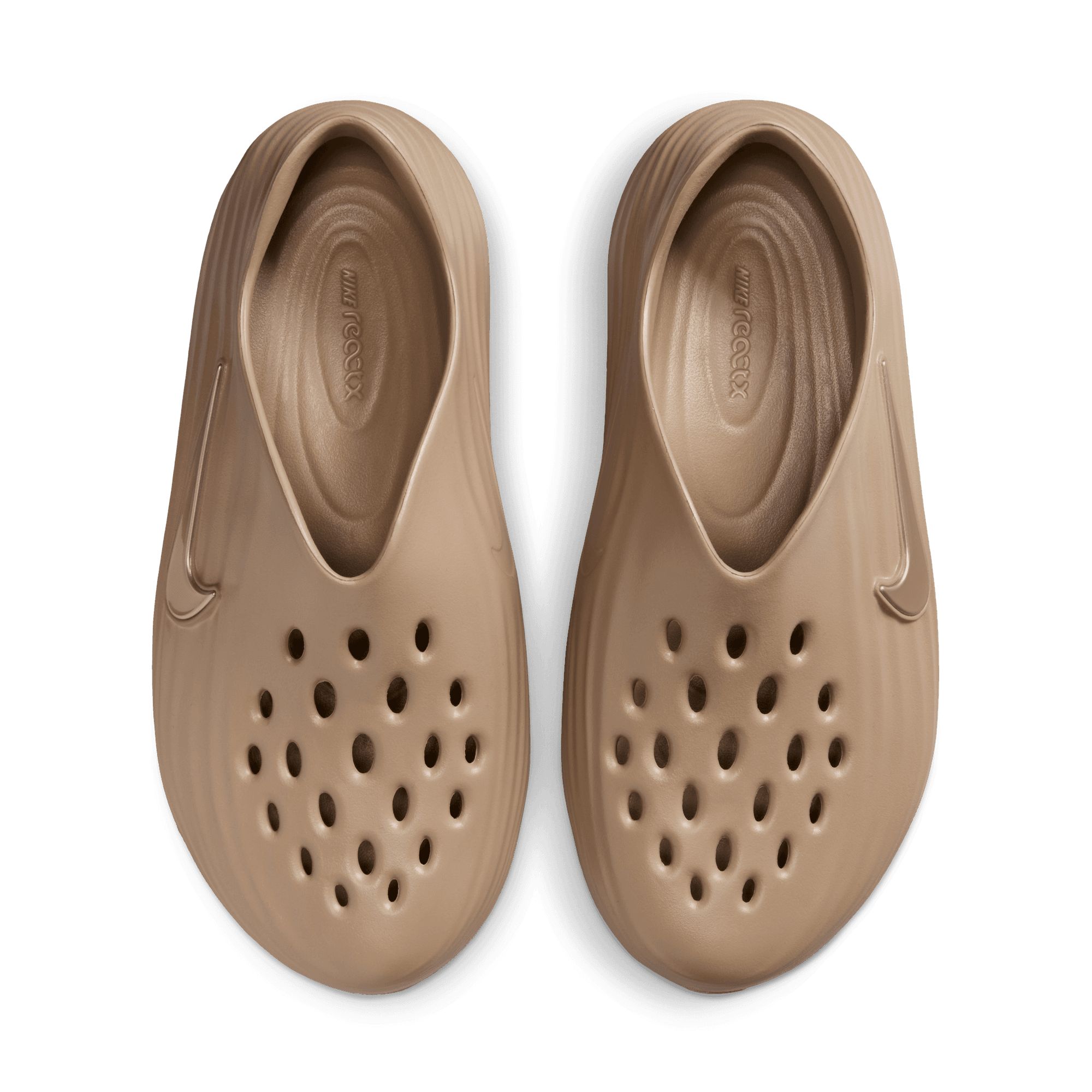 Nike Men's Reactx Rejuven8 Comfortable Athletic Sandals