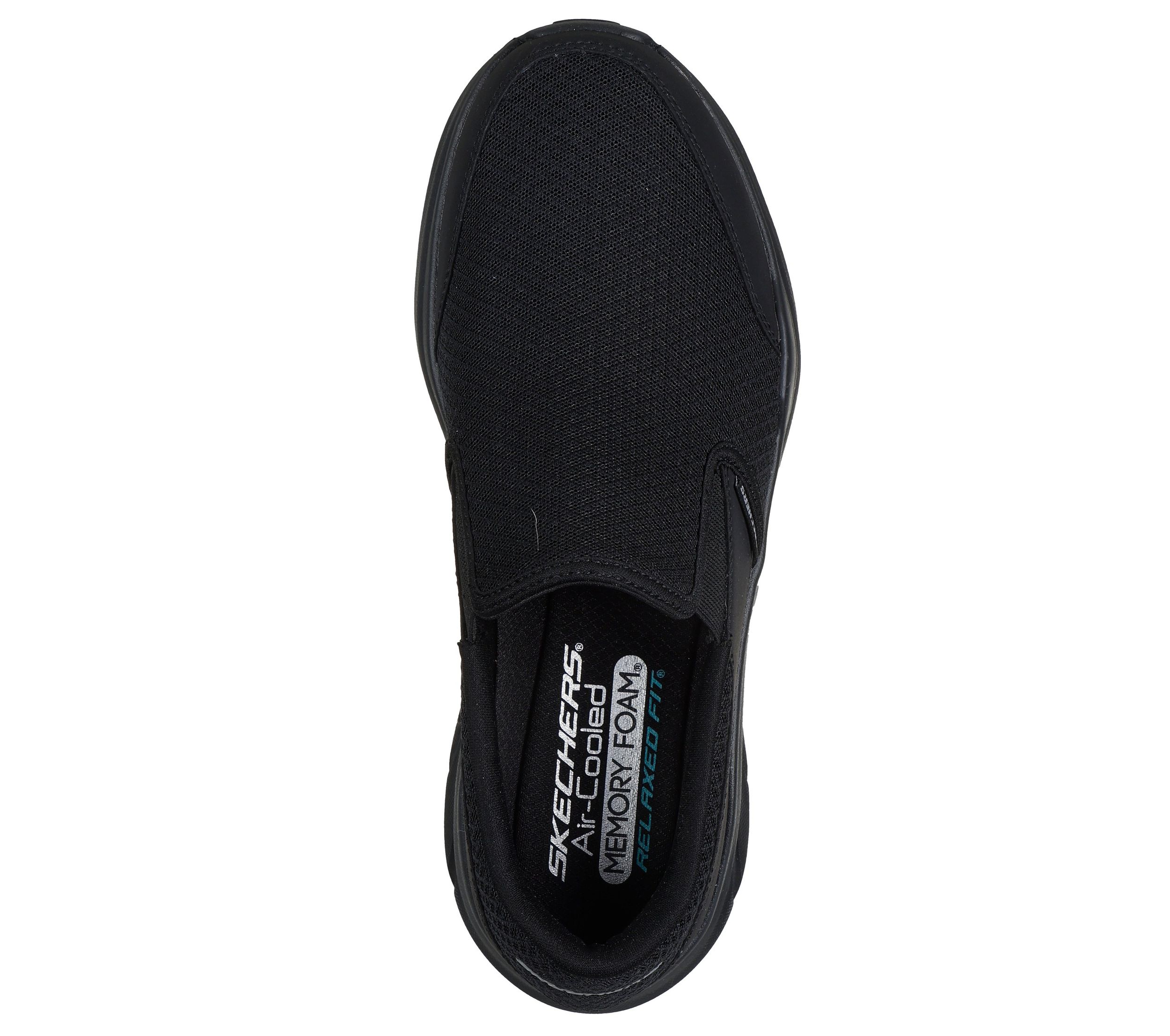 Skechers Men's Equalizer 6.0 WW Walking Shoes