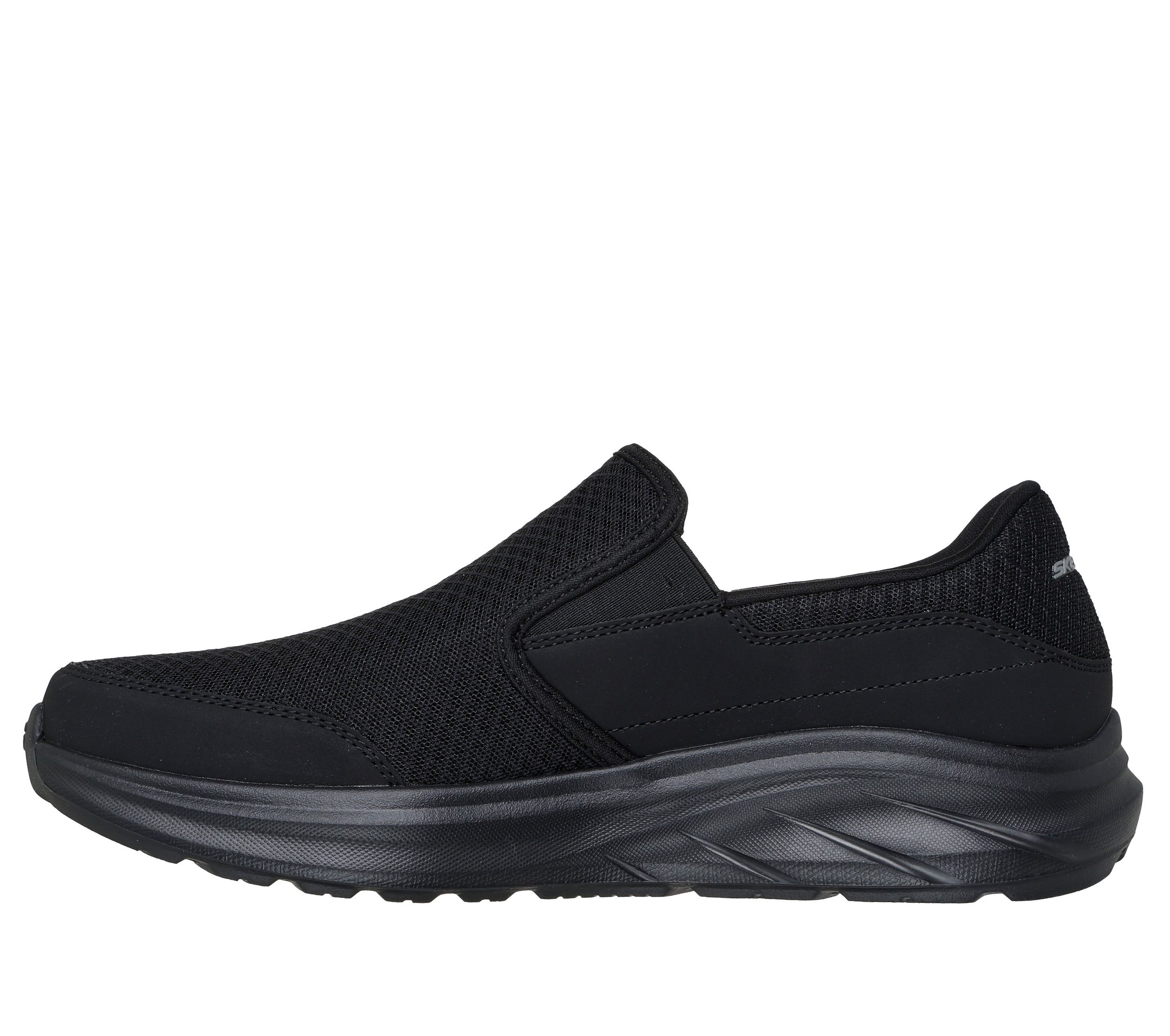 Skechers Men's Equalizer 6.0 WW Walking Shoes