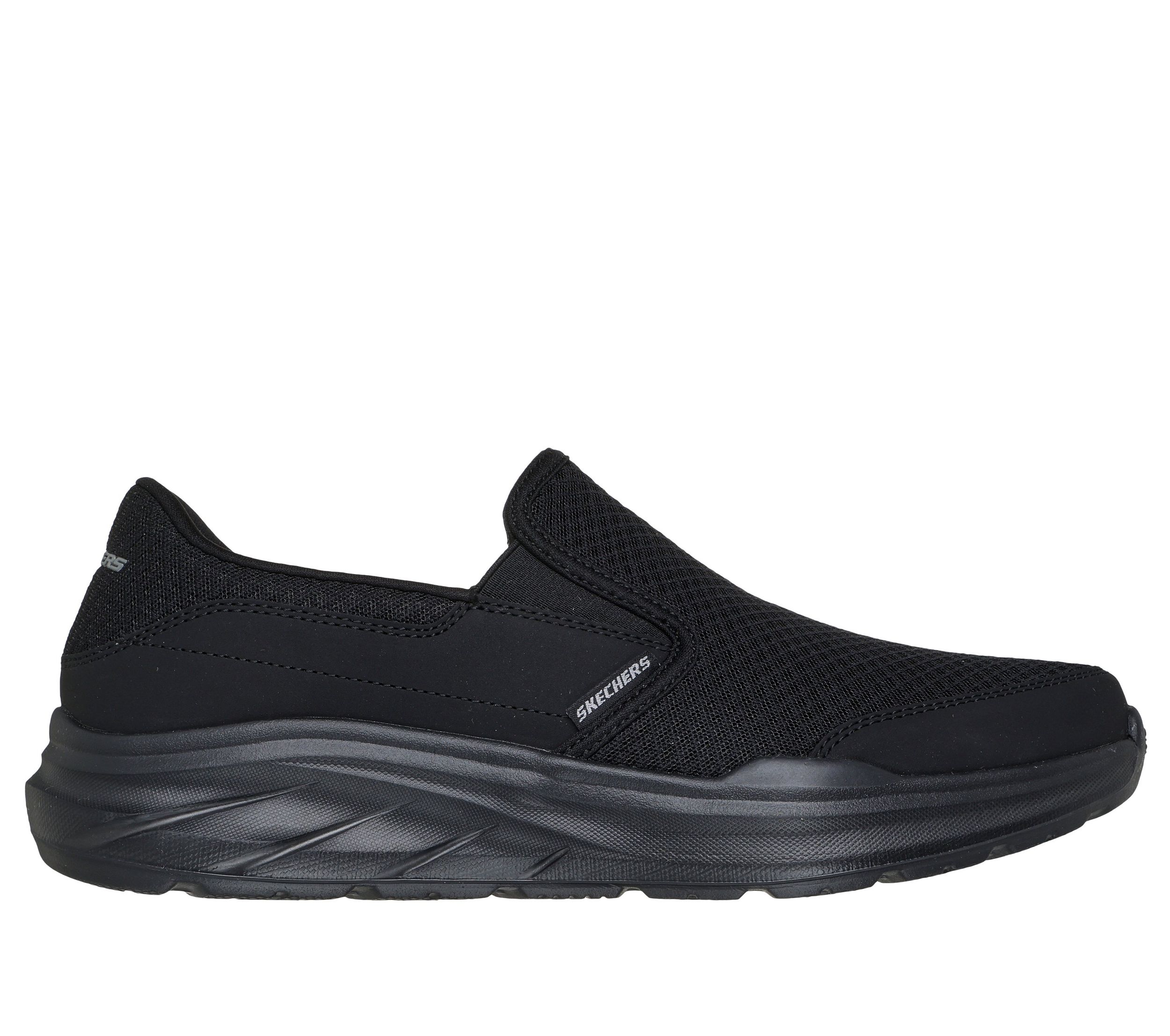Skechers Men's Equalizer 6.0 WW Walking Shoes