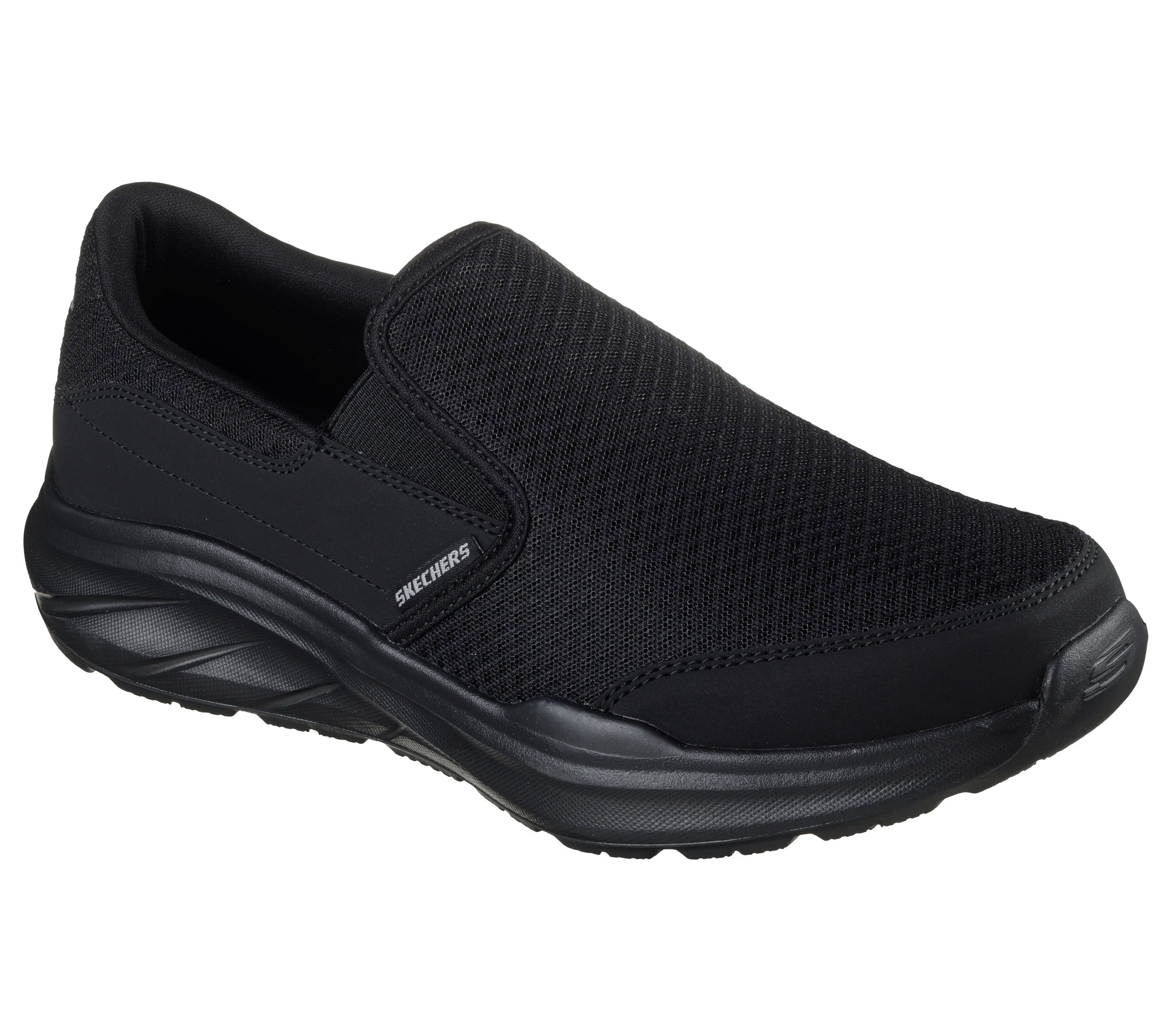 Skechers Men's Equalizer 6.0 WW Walking Shoes