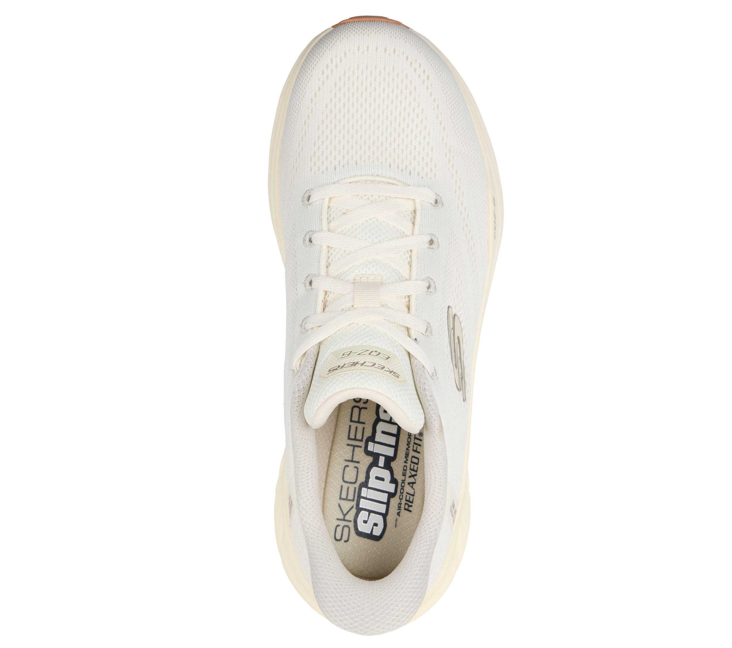 Skechers Men's Equalizer Slip-in Memory Foam Walking Shoes