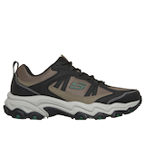 Skechers Men's Stamina At Walking Shoes Side_Right