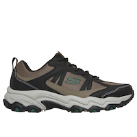 Skechers Men's Stamina At Walking Shoes Side_Right