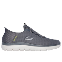 Skechers Men's Summits Slip On Walking Shoes