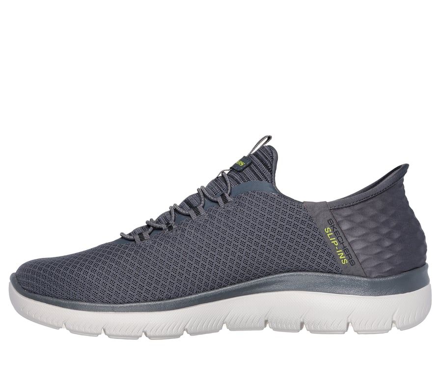 Skechers Men's Summits Slip On Walking Shoes