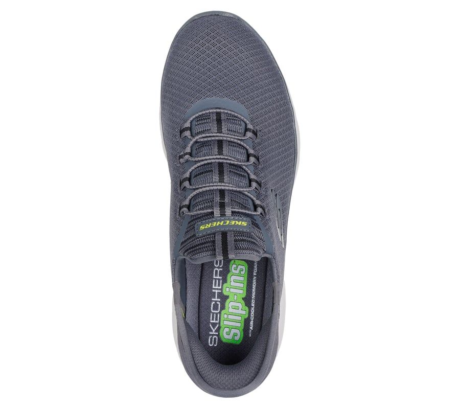 Skechers Men's Summits Slip On Walking Shoes