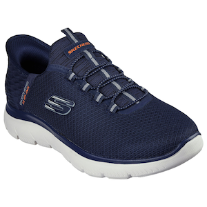 Skechers Men's Slip-ins Summits High Range Shoes