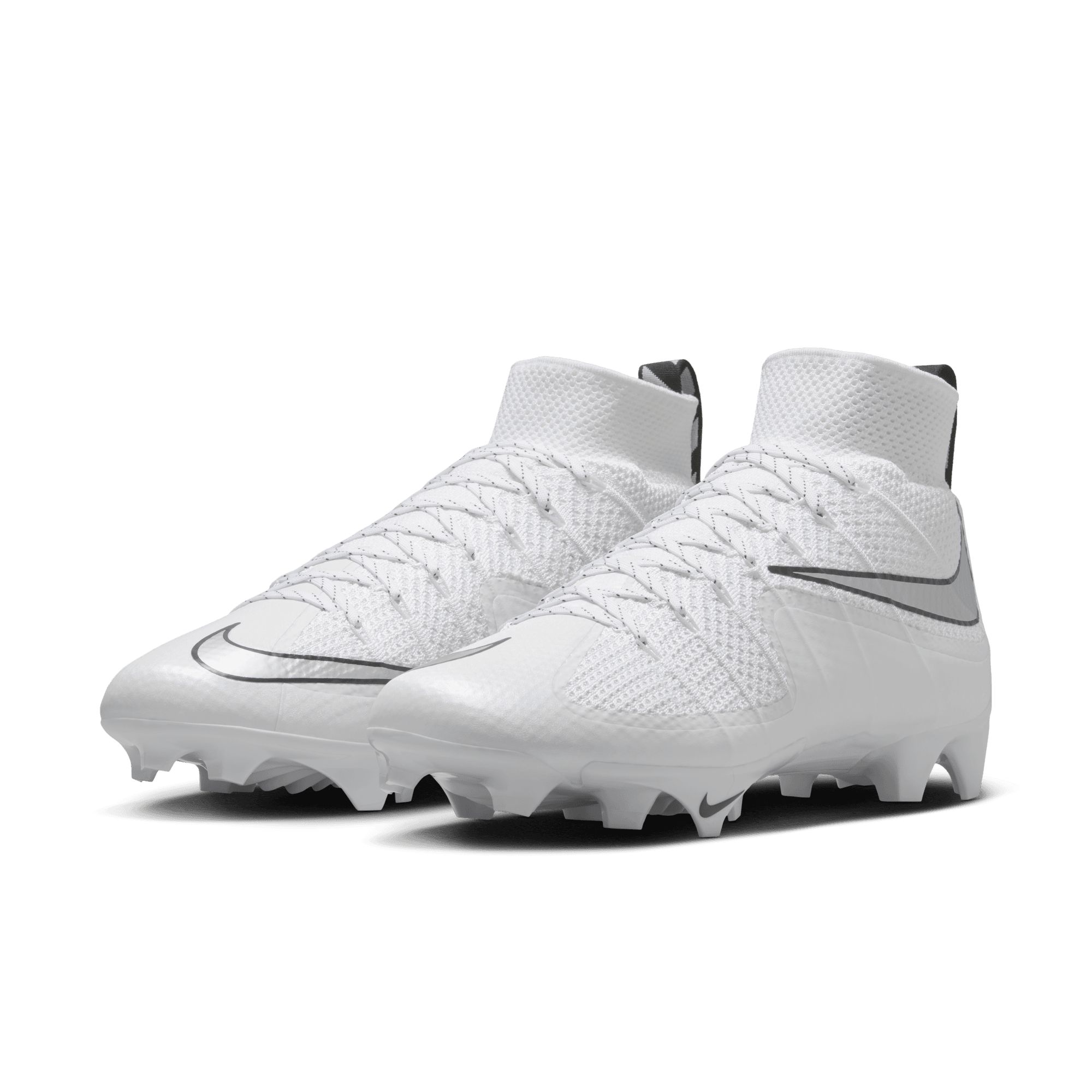 Nike Men's Vapor Edge 360 Untouchable Cleats