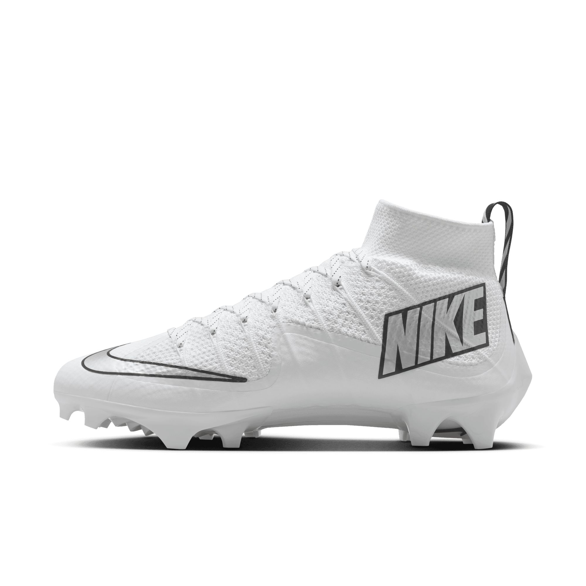 Nike Men's Vapor Edge 360 Untouchable Cleats