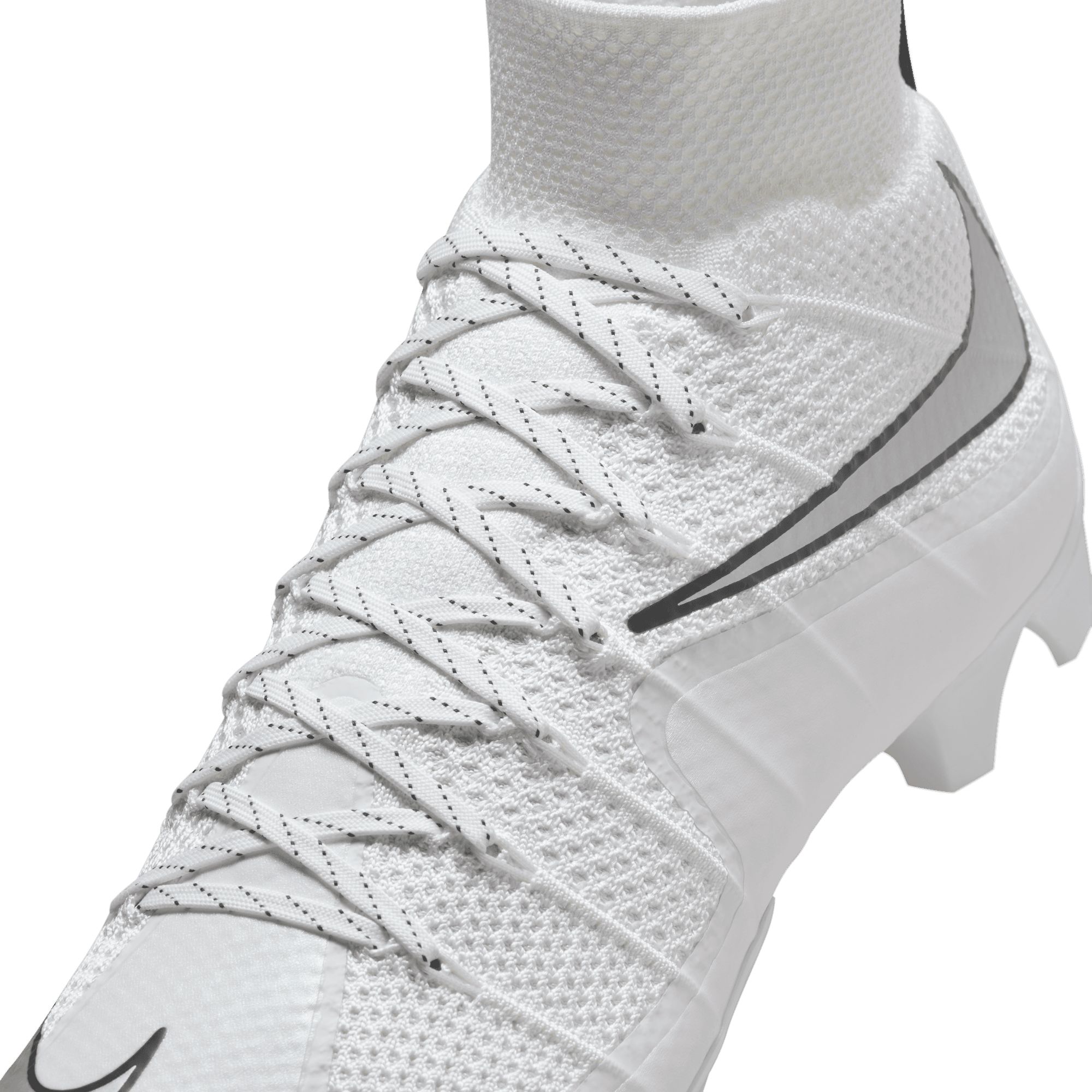 Nike Men's Vapor Edge 360 Untouchable Cleats