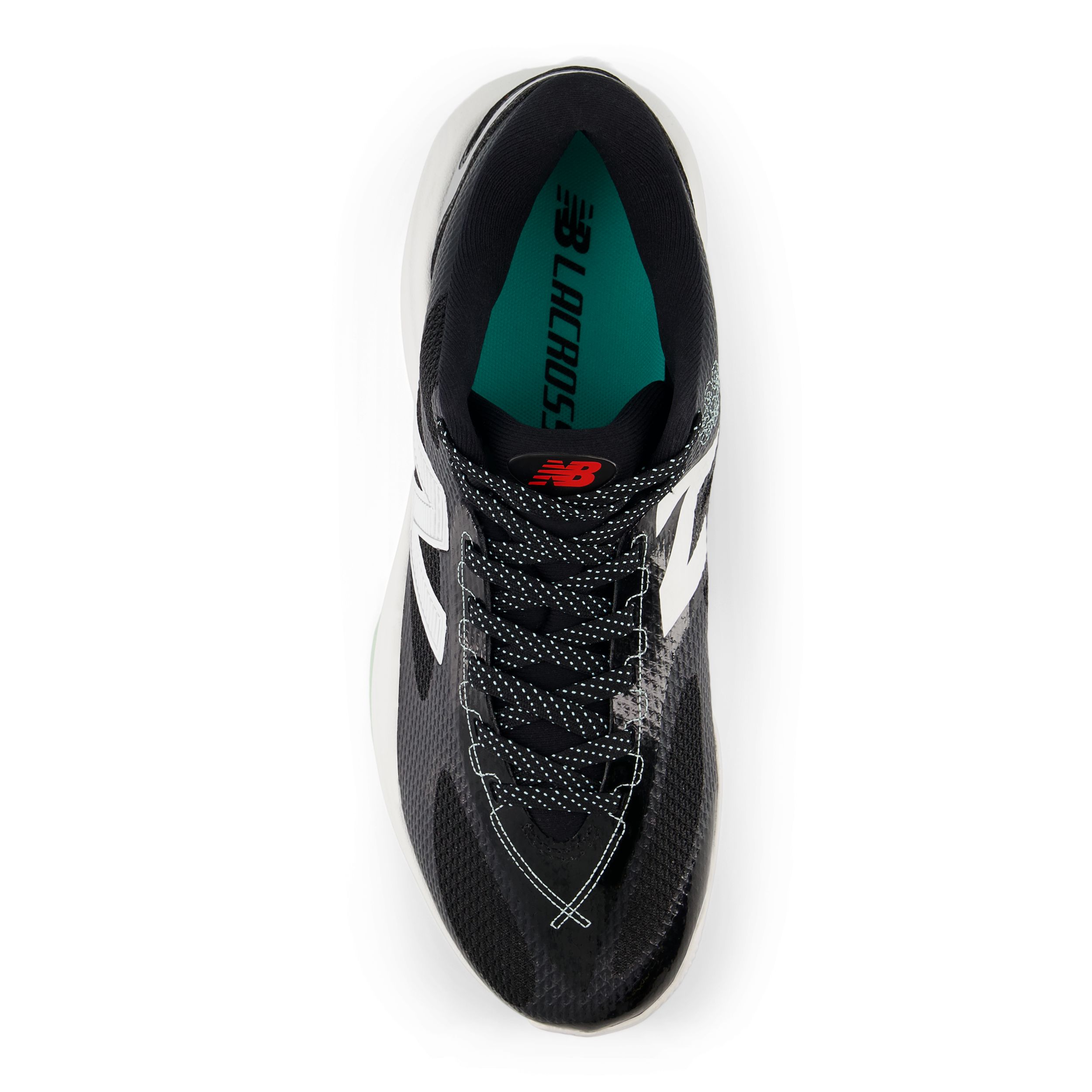 New Balance Men's FreezeLX v5 Turf Cleats