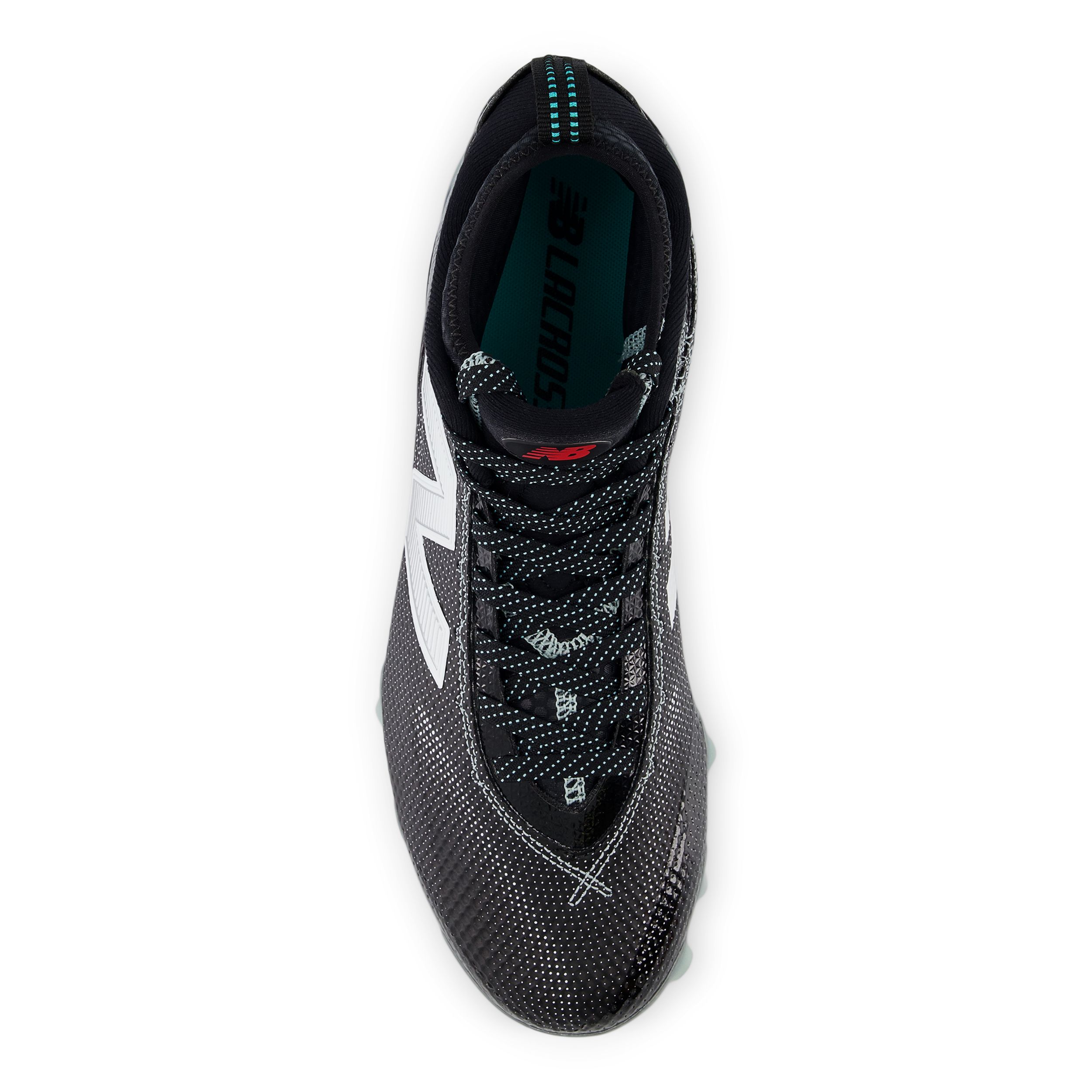 New Balance Men's Freeze LX V5 Mid Cleats