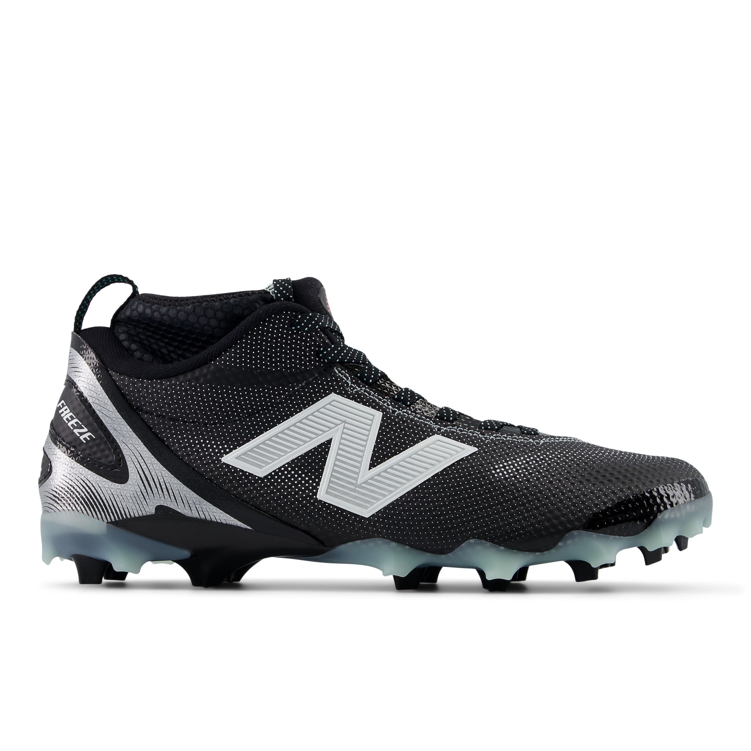 New Balance Men's Freeze LX V5 Mid Cleats