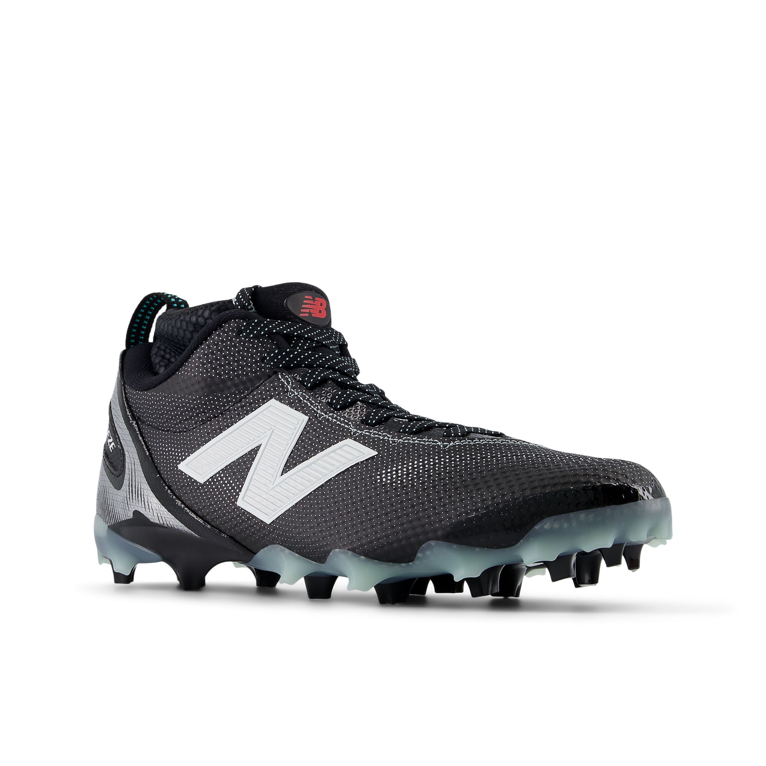 New Balance Men's Freeze LX V5 Mid Cleats
