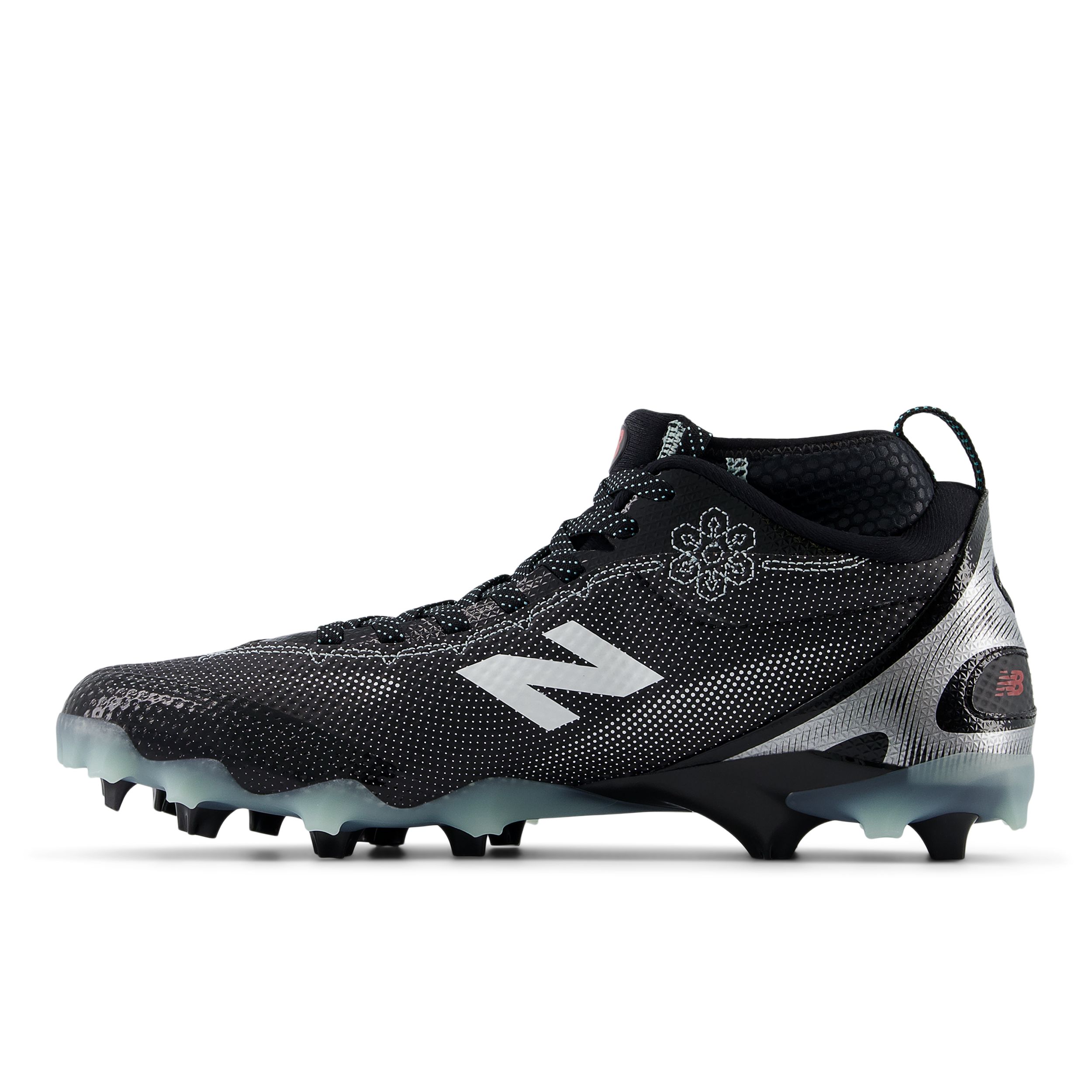 New Balance Men's Freeze LX V5 Mid Cleats