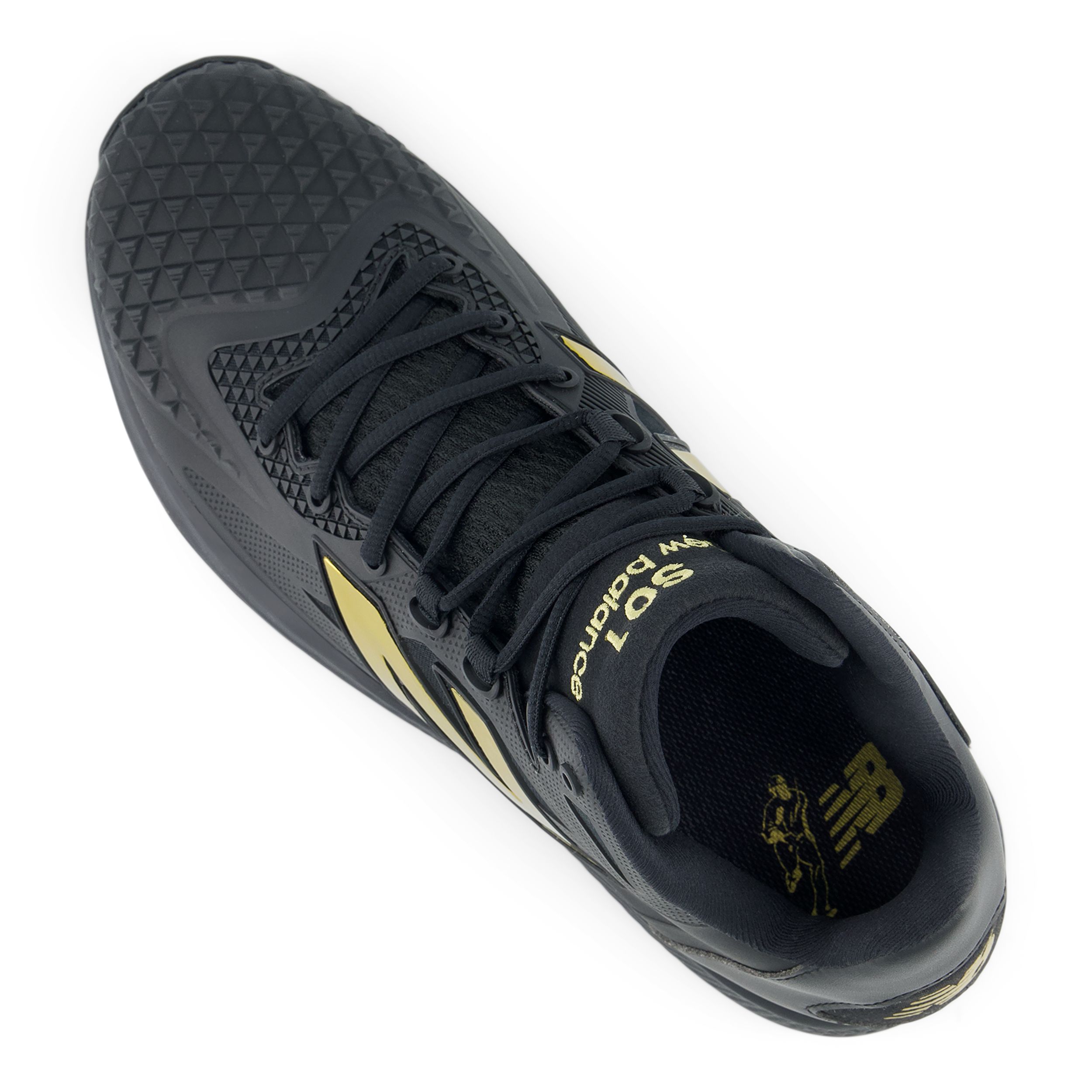 New Balance Men's Shohei Ohtani SHO V1Turf Baseball Cleats