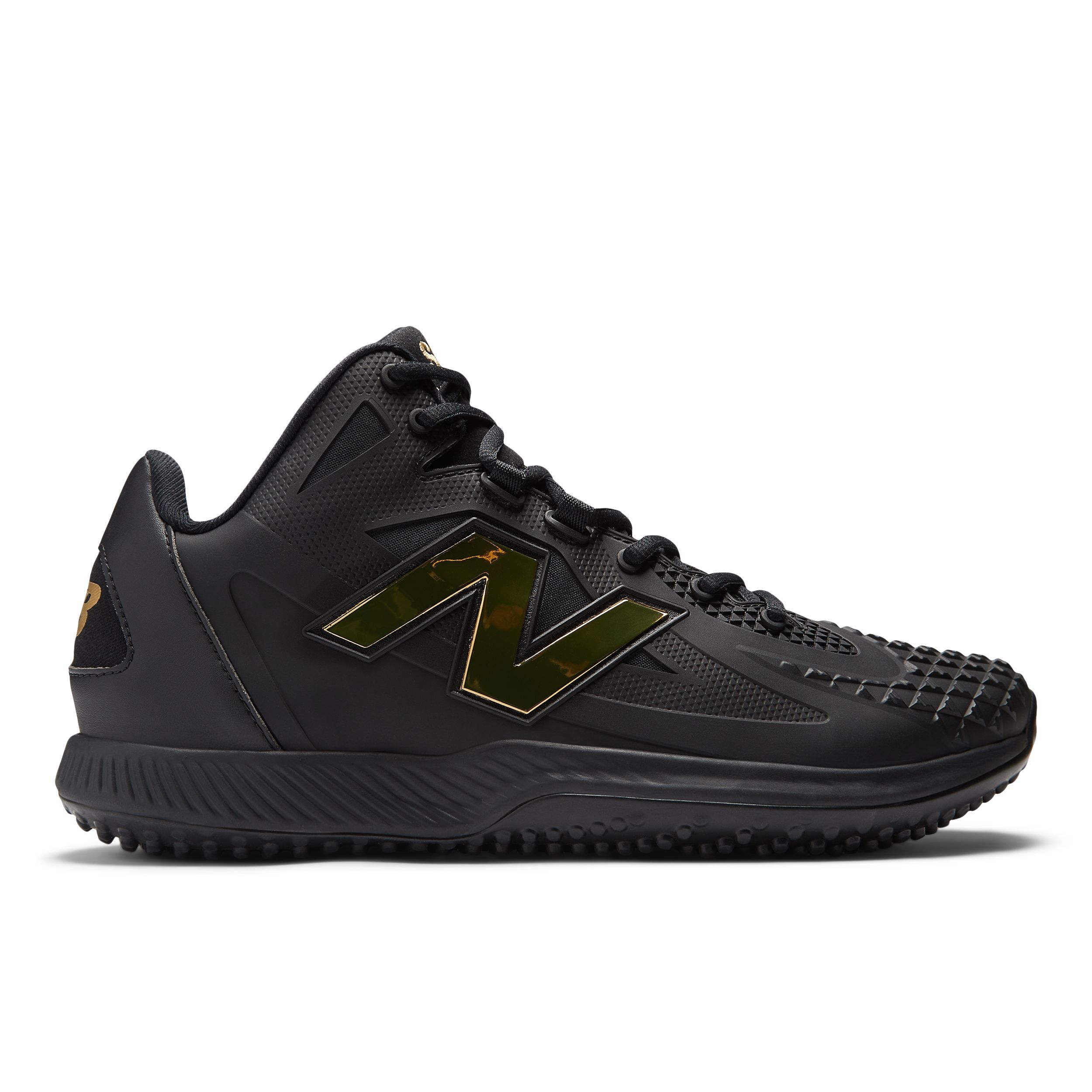 New Balance Men's Shohei Ohtani SHO V1Turf Baseball Cleats