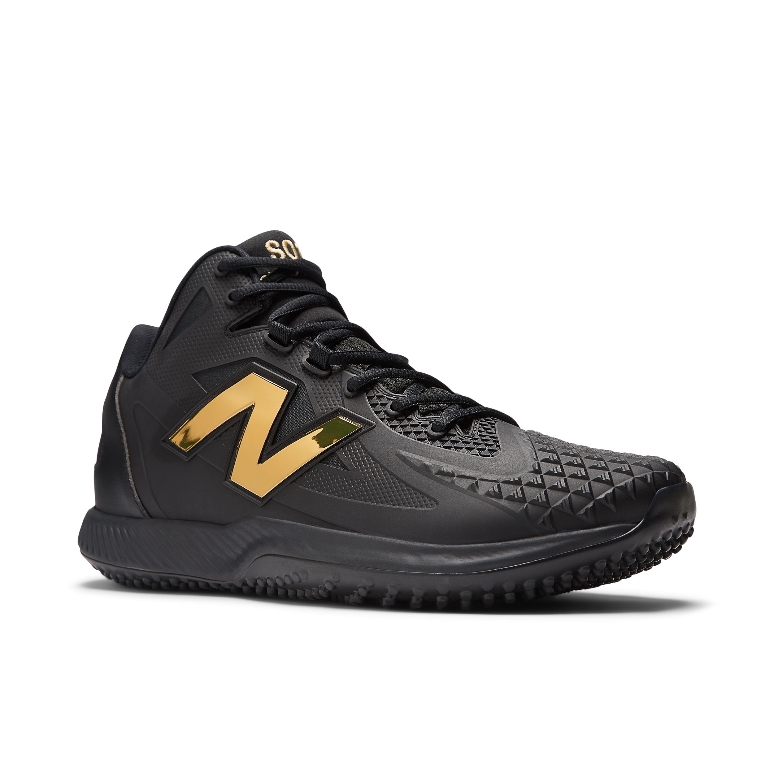 New Balance Men's Shohei Ohtani SHO V1Turf Baseball Cleats