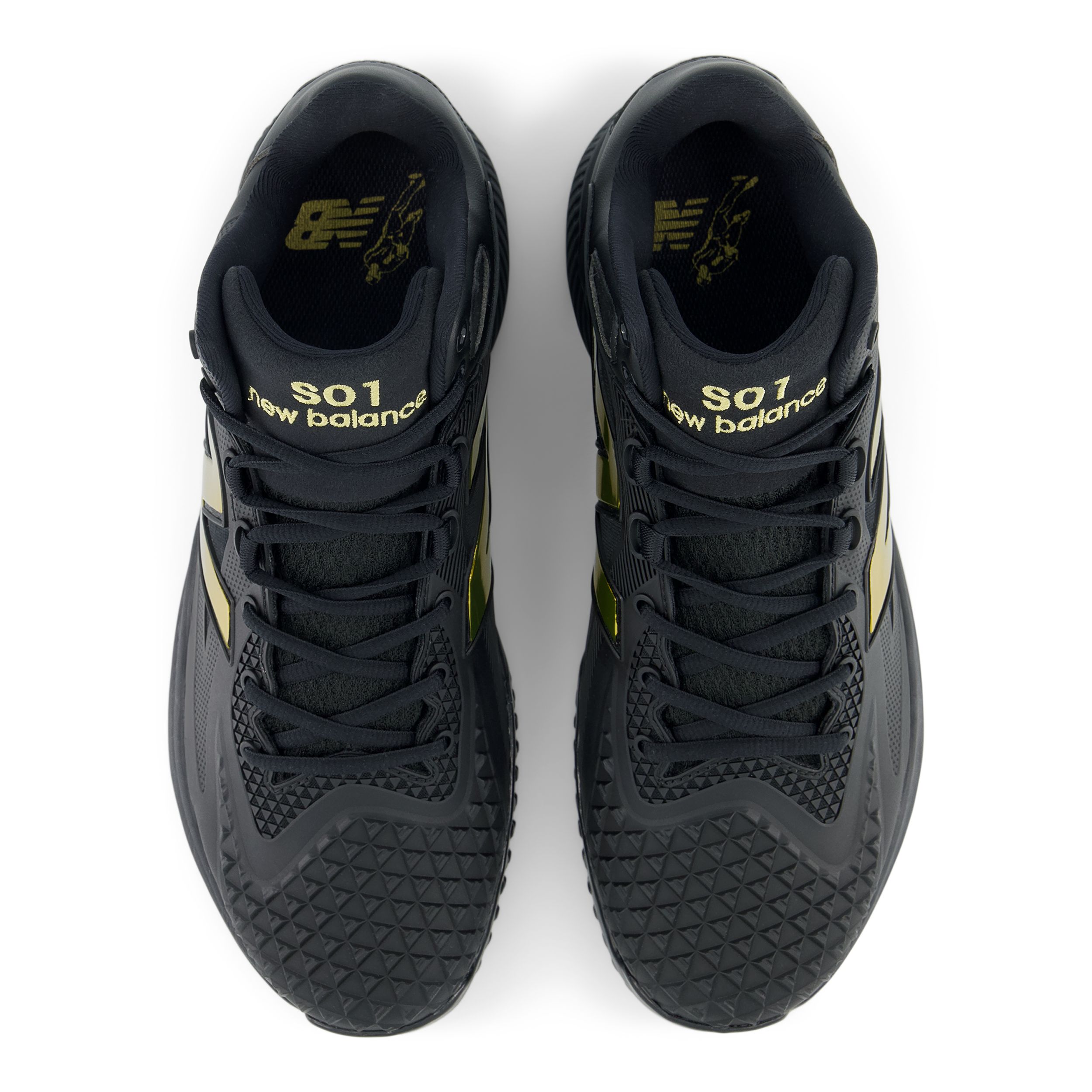 New Balance Men's Shohei Ohtani SHO V1Turf Baseball Cleats