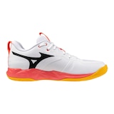 Mizuno Unisex Wave Momentum 4 Pro Volleyball Shoes Side_Right
