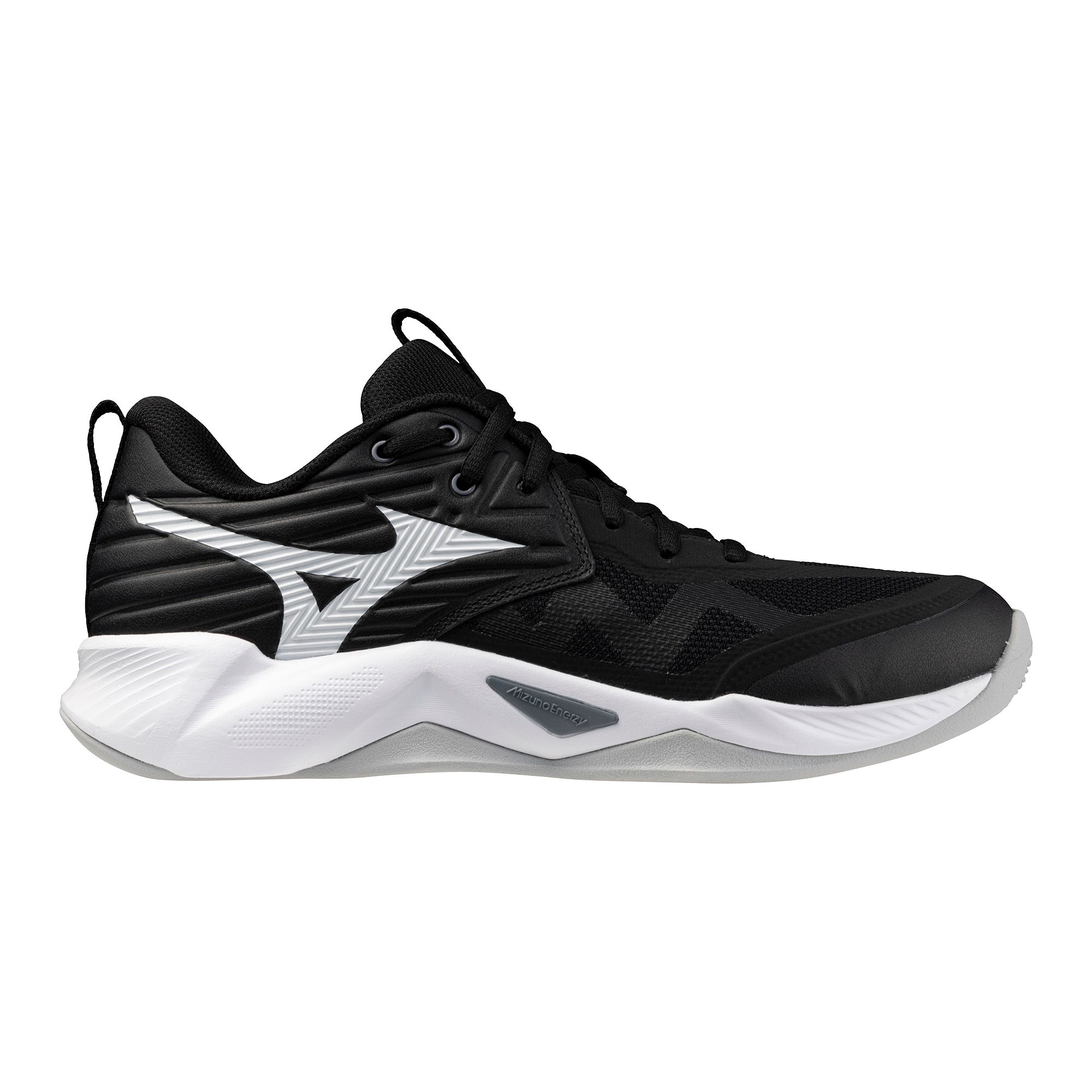 Mizuno Unisex Wave Momentum 4 Pro Volleyball Shoes