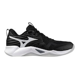 Mizuno Unisex Wave Momentum 4 Pro Volleyball Shoes Side_Right