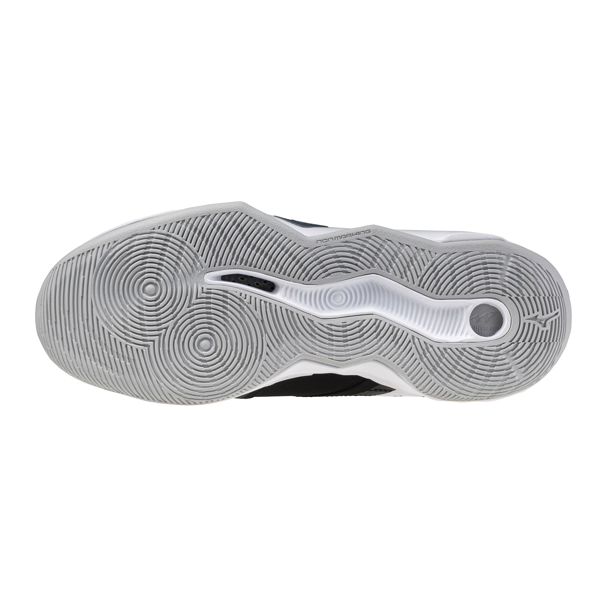 Mizuno Unisex Wave Momentum 4 Pro Volleyball Shoes