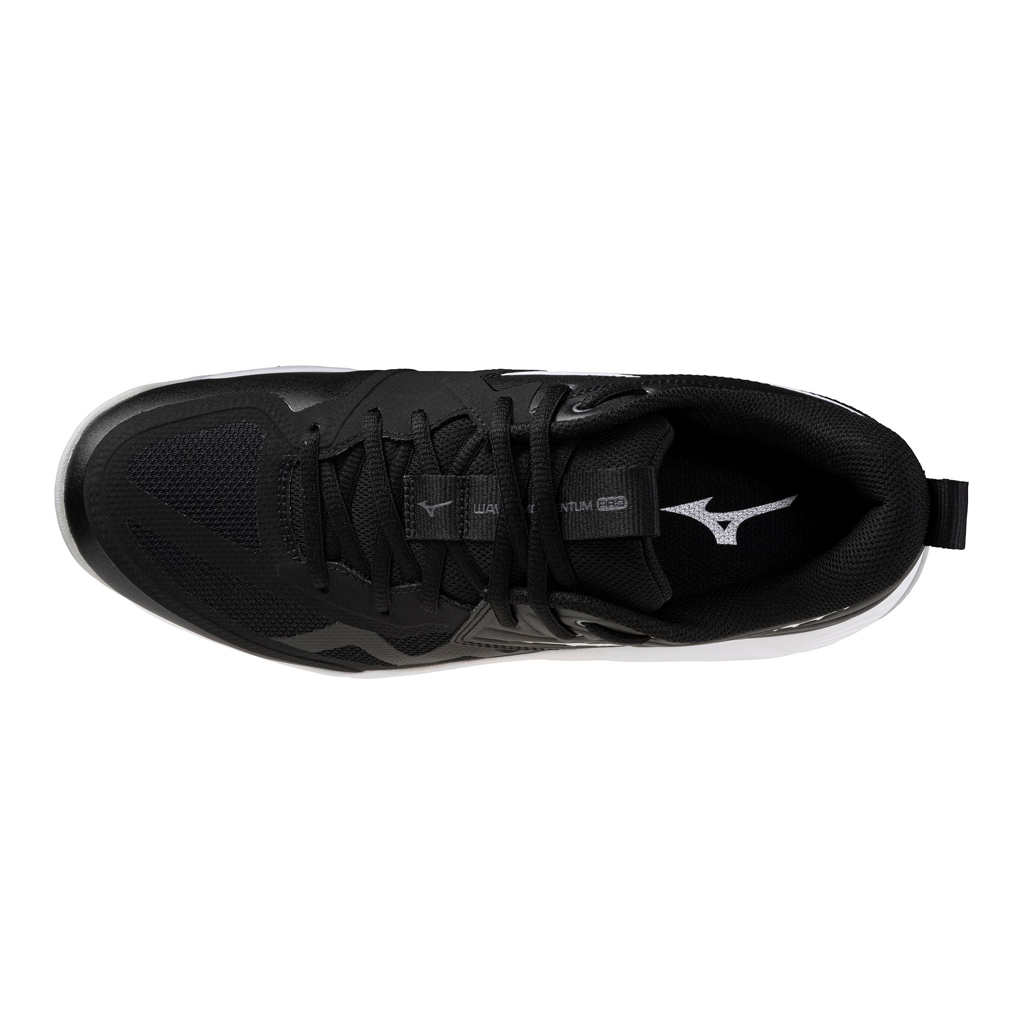 Mizuno Unisex Wave Momentum 4 Pro Volleyball Shoes