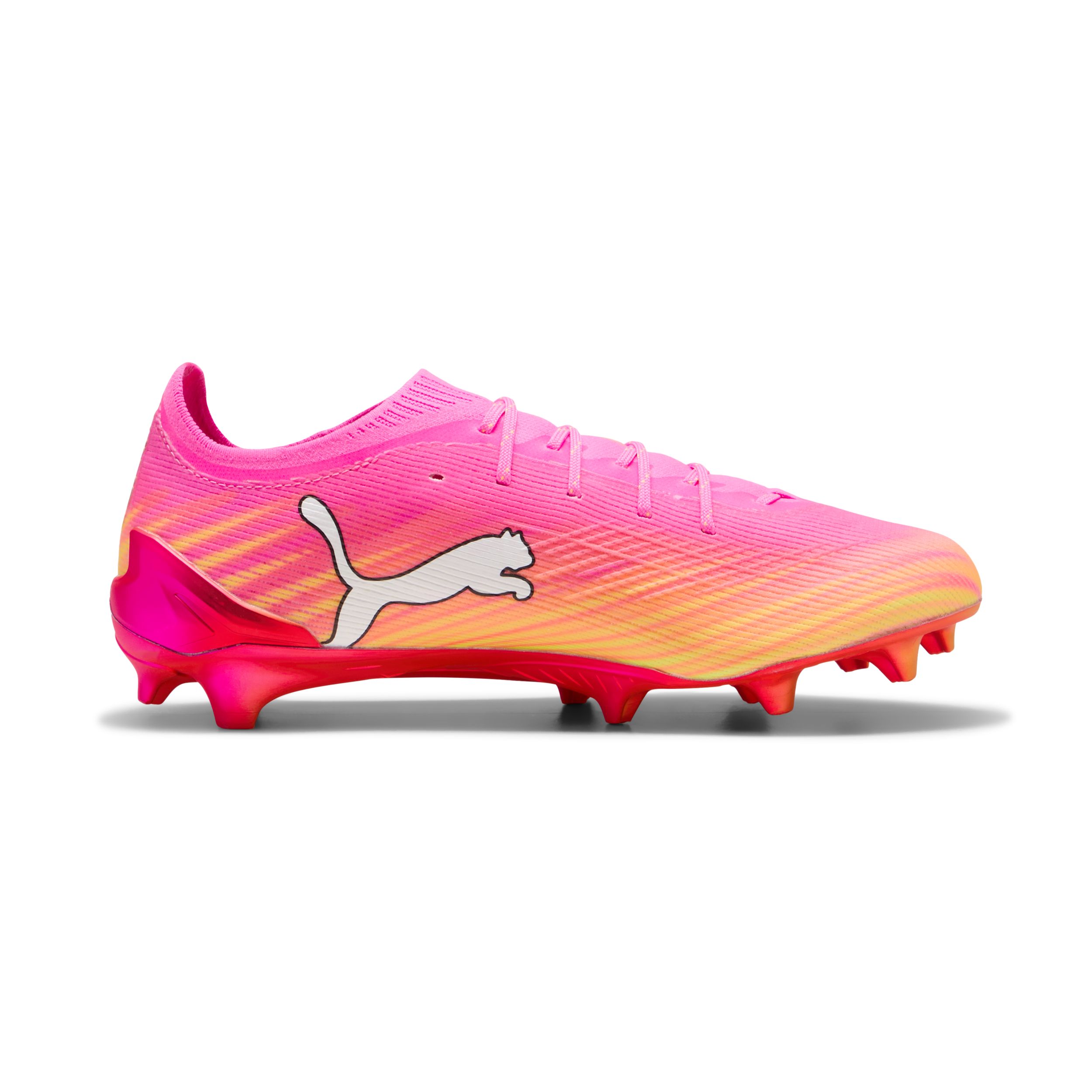 PUMA Men's Ultra 6 Ultimate World Cup Firm Ground Soccer Cleats