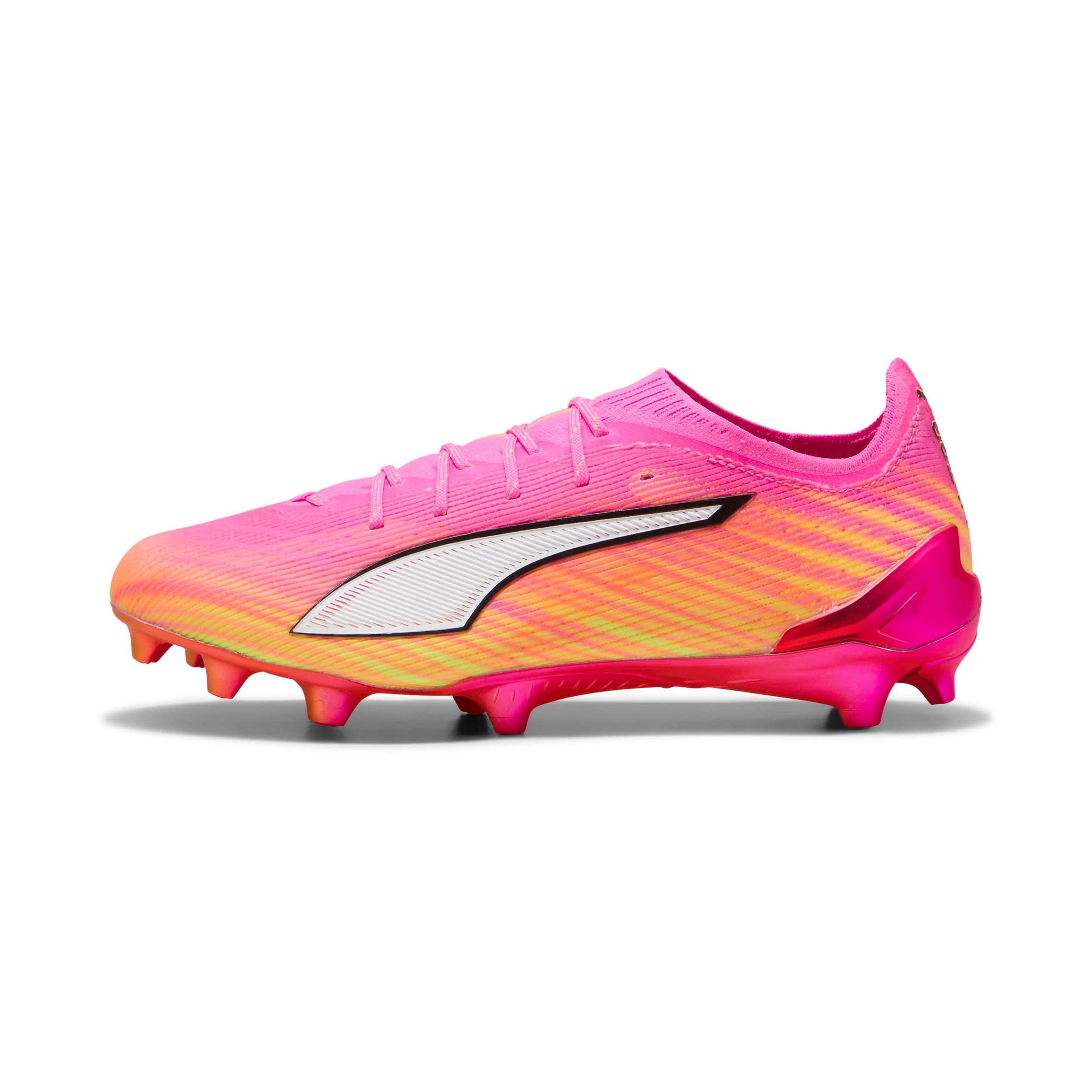 PUMA Men's Ultra 6 Ultimate World Cup Firm Ground Soccer Cleats