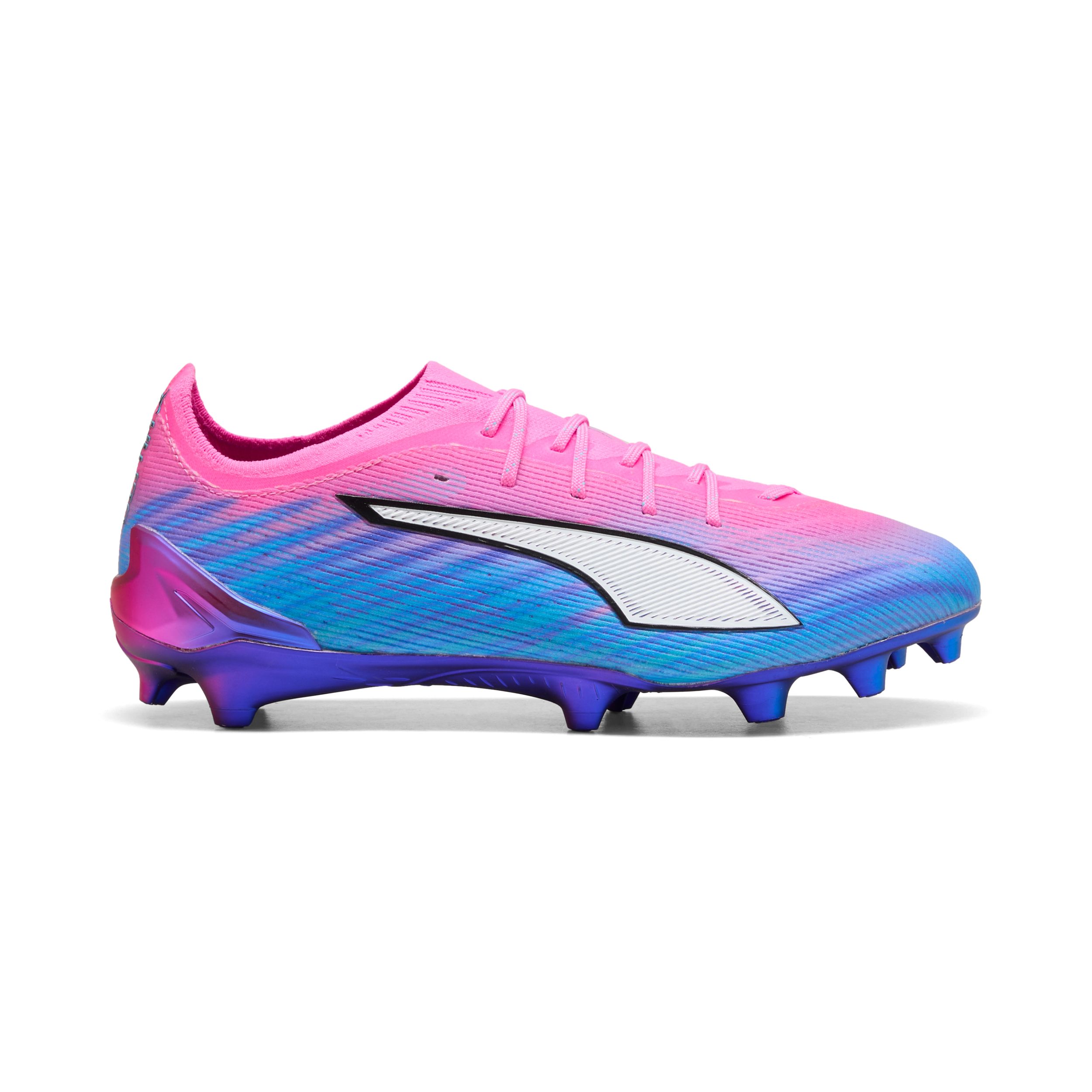 PUMA Men's Ultra 6 Ultimate World Cup Firm Ground Soccer Cleats