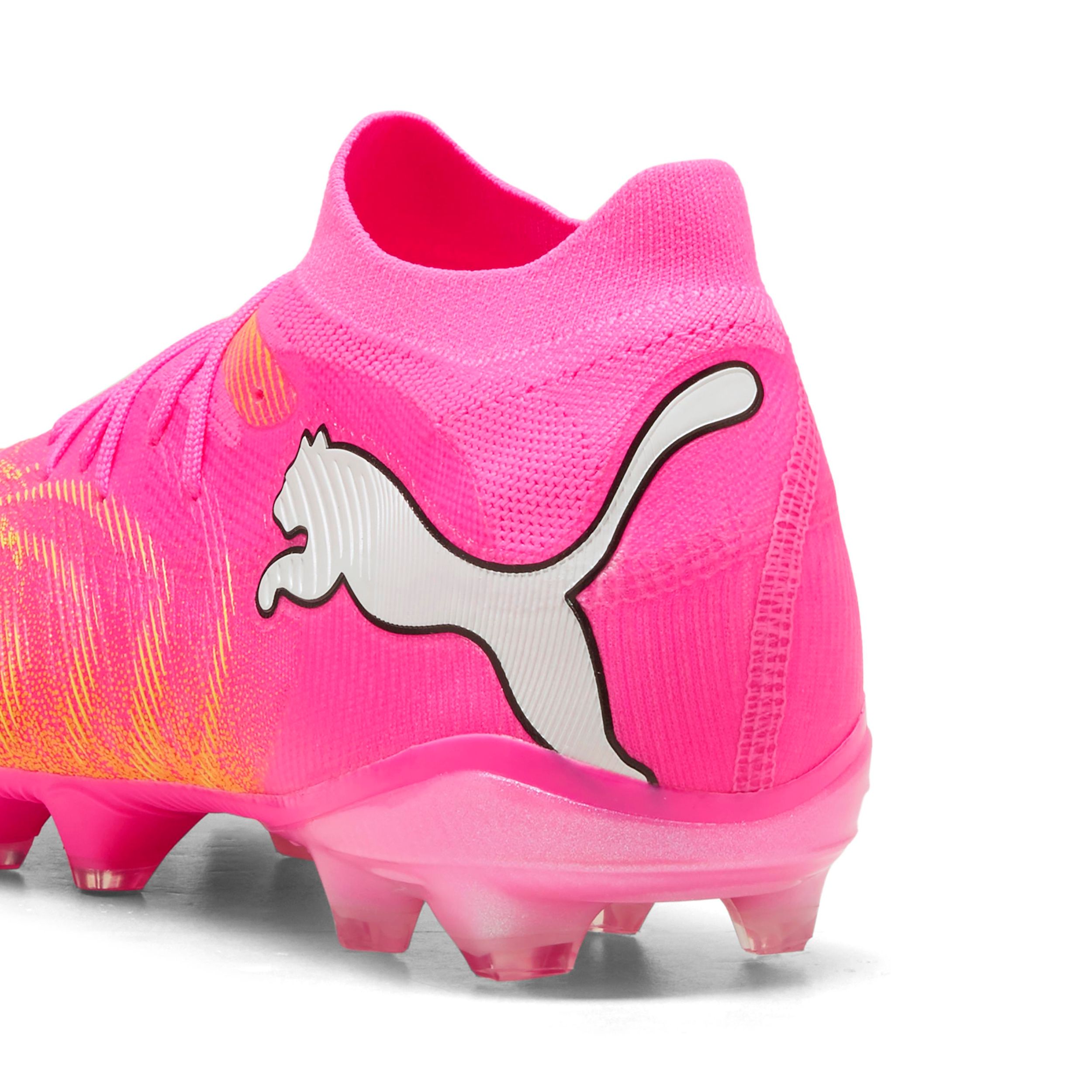 PUMA Men's Future 9 Match World Cup Firm Ground Soccer Cleats