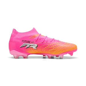 PUMA Men's Future 9 Match World Cup Firm Ground Soccer Cleats