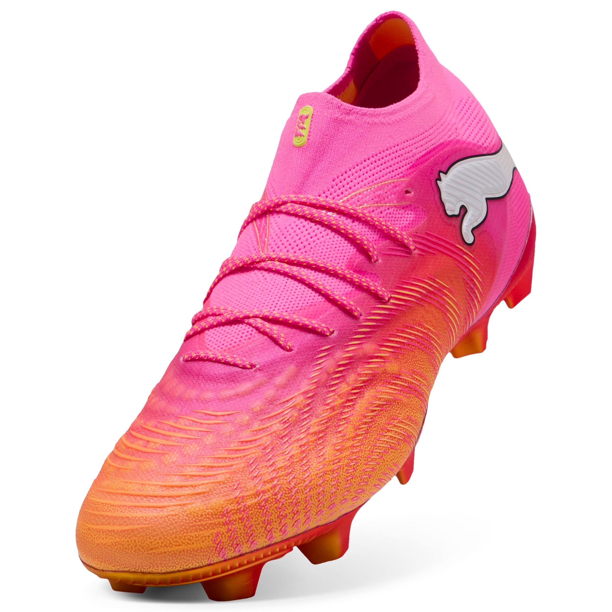 PUMA Men's Future 9 Ultimate World Cup Firm Ground Soccer Cleats