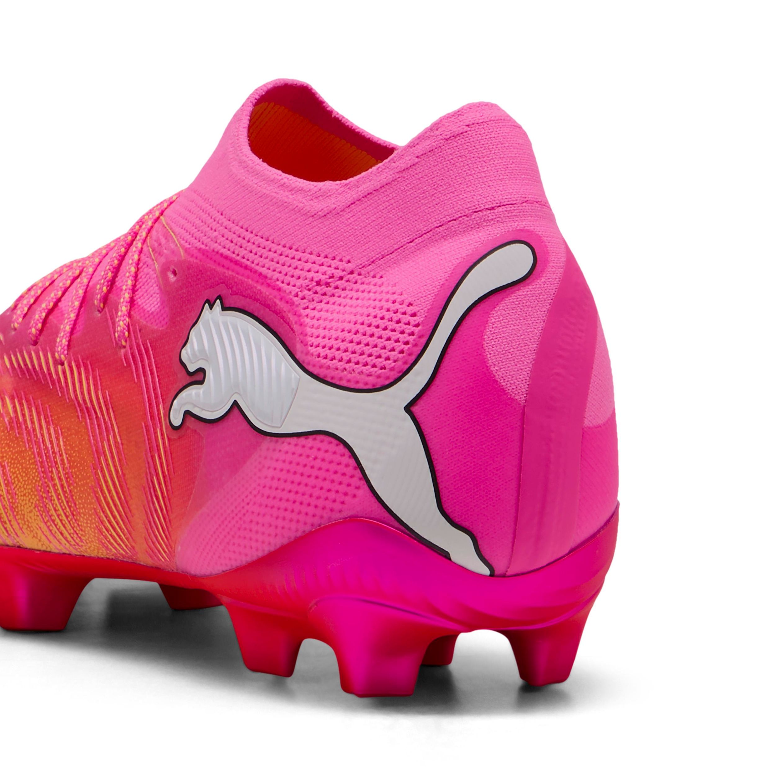 PUMA Men's Future 9 Ultimate World Cup Firm Ground Soccer Cleats