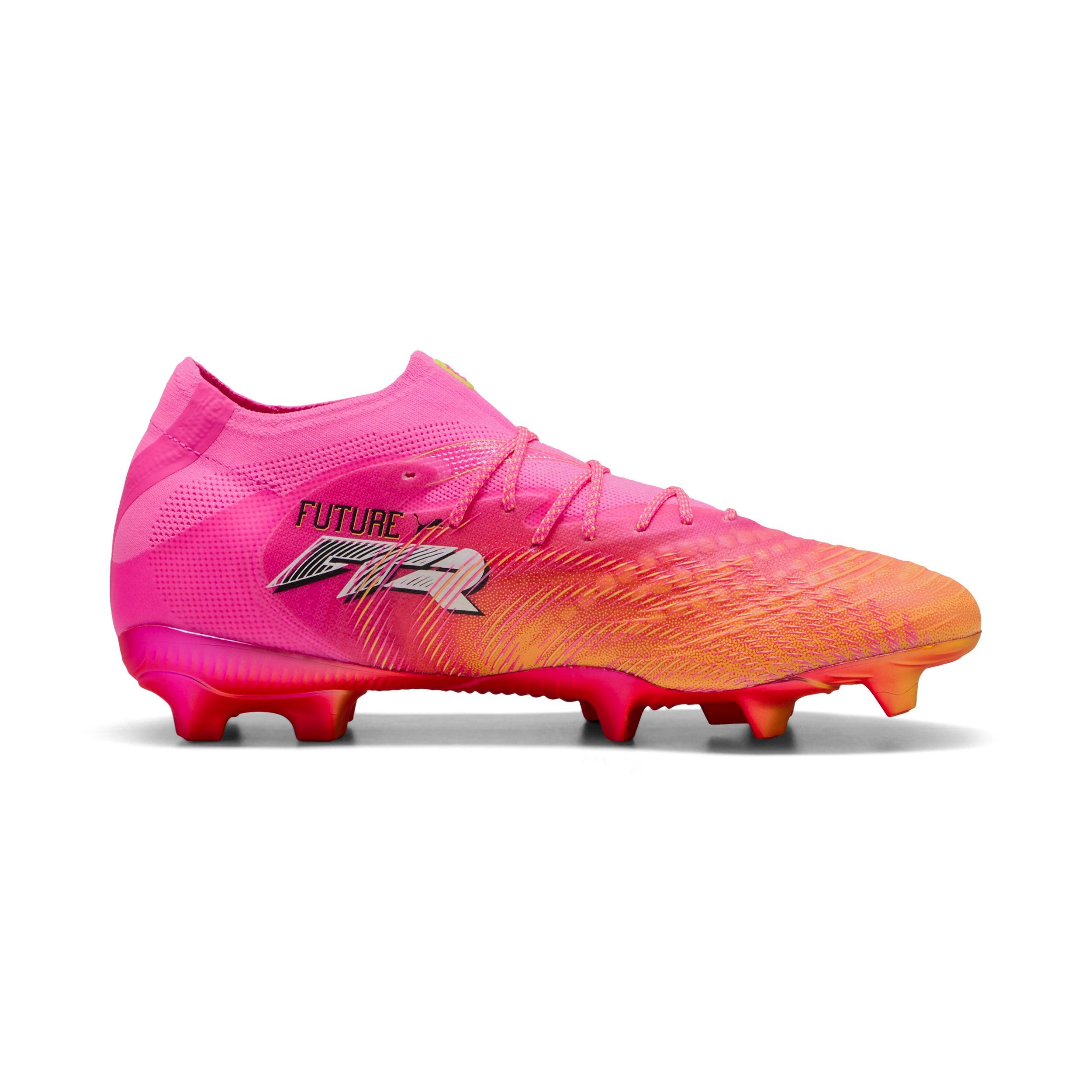 PUMA Men's Future 9 Ultimate World Cup Firm Ground Soccer Cleats
