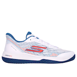 Skechers Men's Viper Court Pro Pickleball Tennis Shoes Side_Right