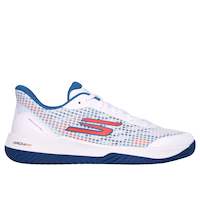 Skechers Men's Viper Court Pro Pickleball Tennis Shoes Side_Right