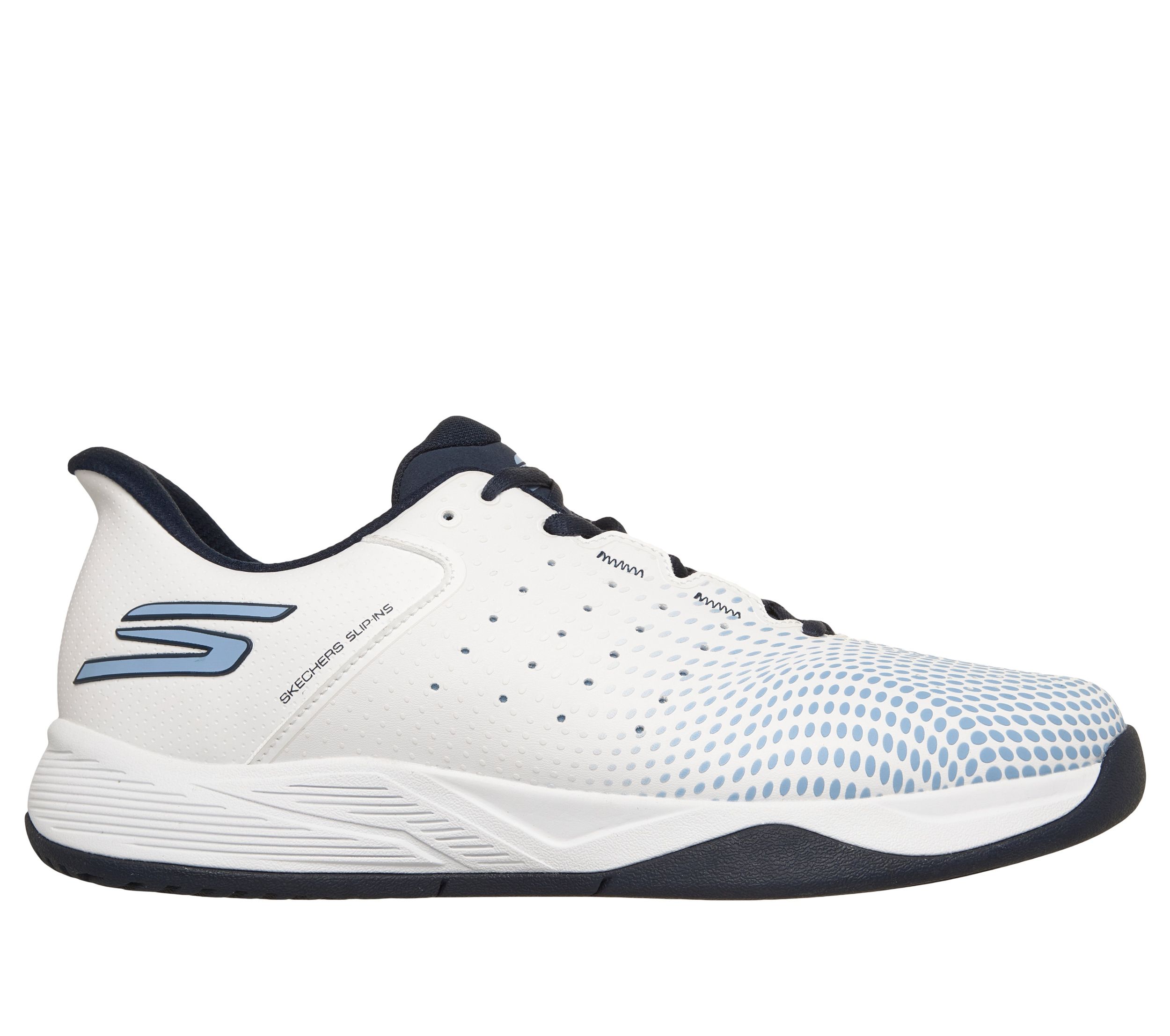 Skechers Men's Viper Court Reload Pickleball Shoes