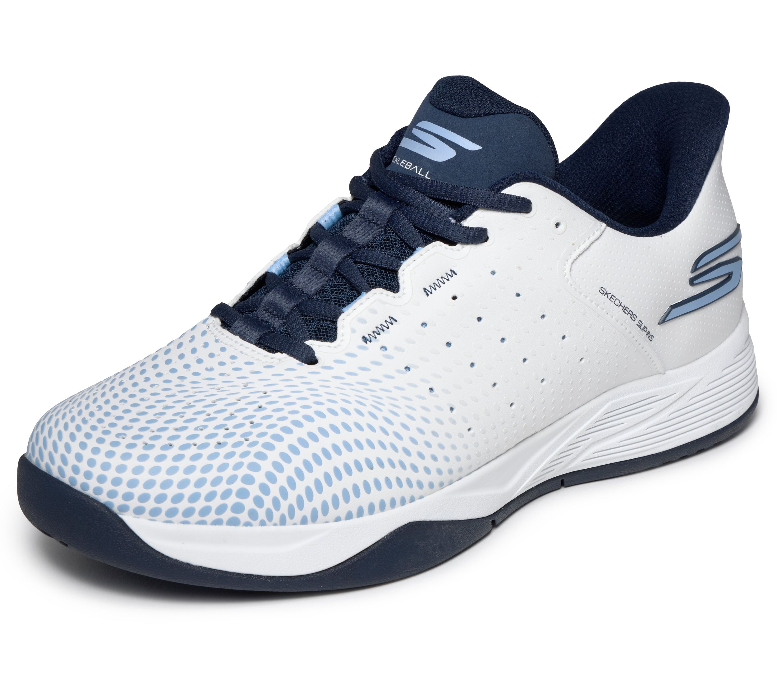 Skechers Men's Viper Court Reload Pickleball Shoes