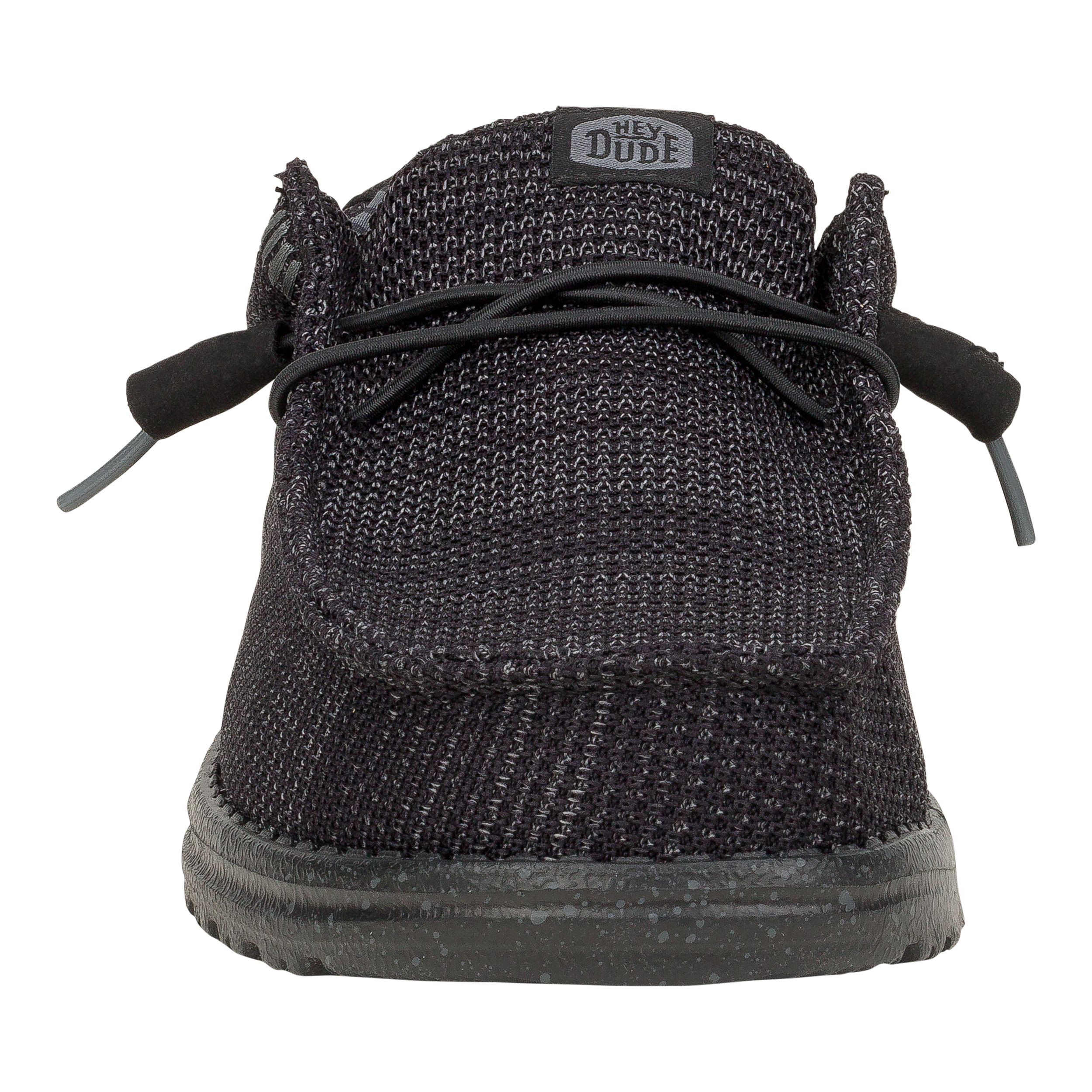 Hey Dude Men's Wally Stretch Sox Shoes