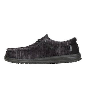 Hey Dude Men's Wally Stretch Sox Shoes