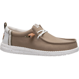 HEYDUDE Men's Wally Craft Comfortable Slip-On Shoes with Elastic Laces Side_Right