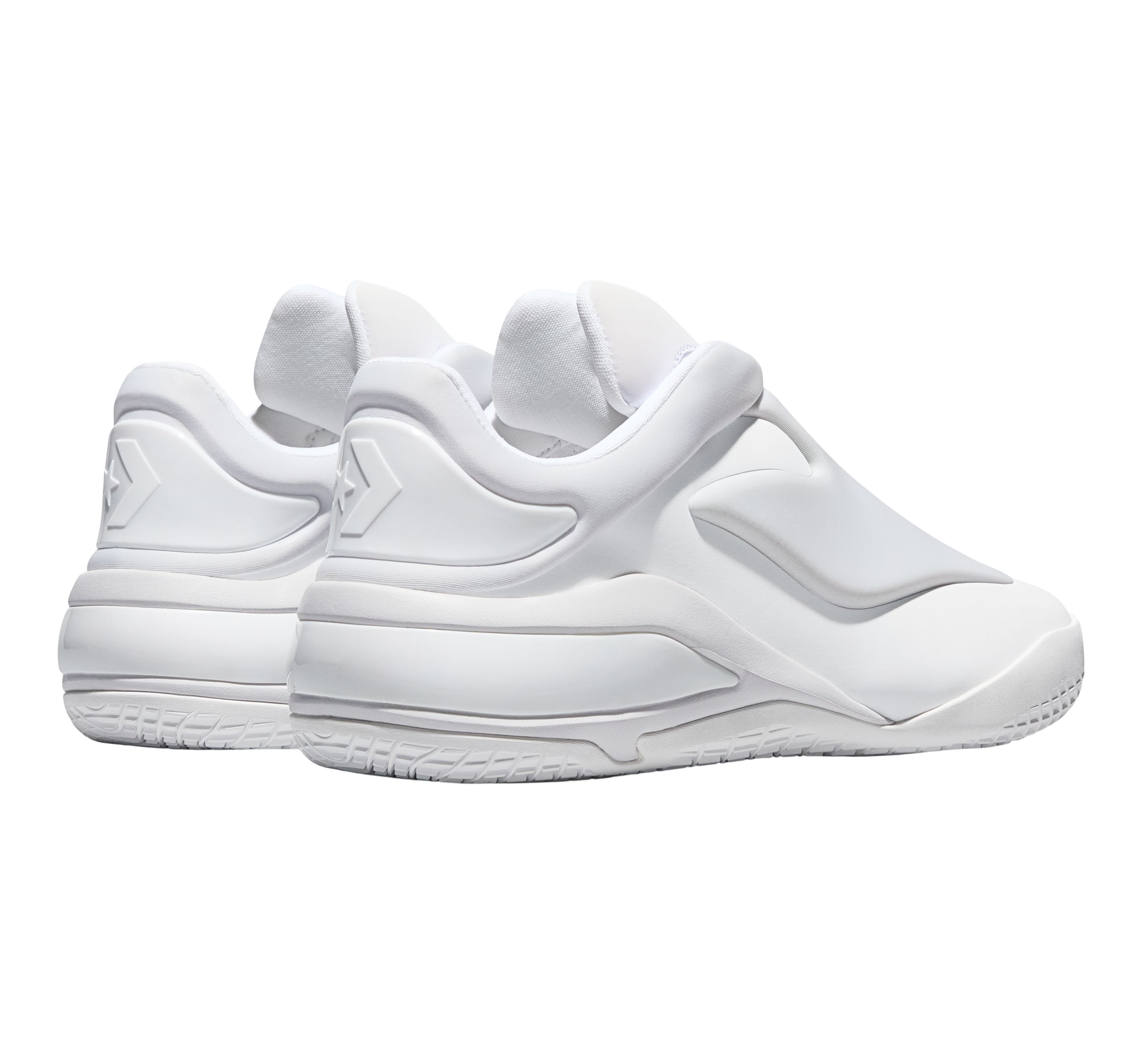 Converse SHAI 001 "Clean Slate" Unisex Basketball Shoes