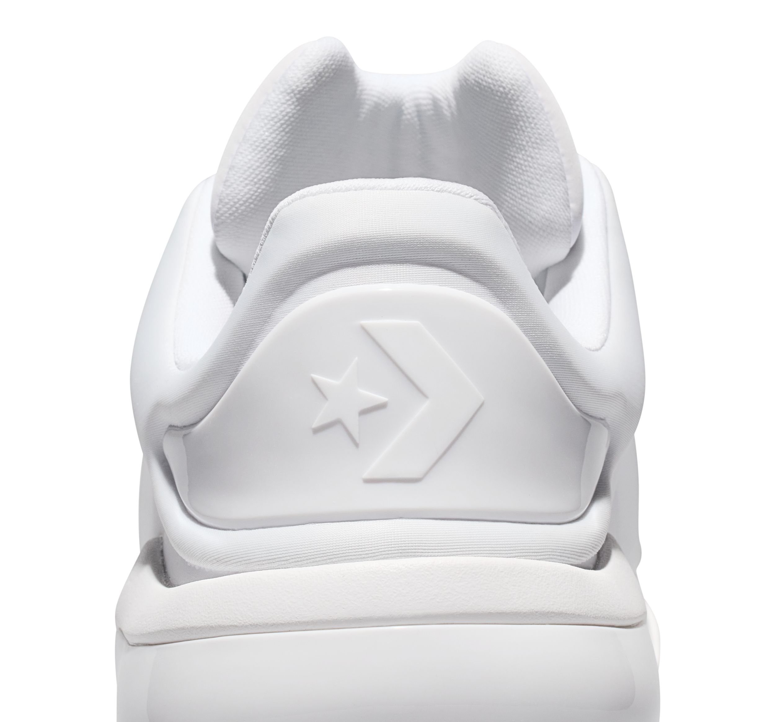 Converse SHAI 001 "Clean Slate" Unisex Basketball Shoes