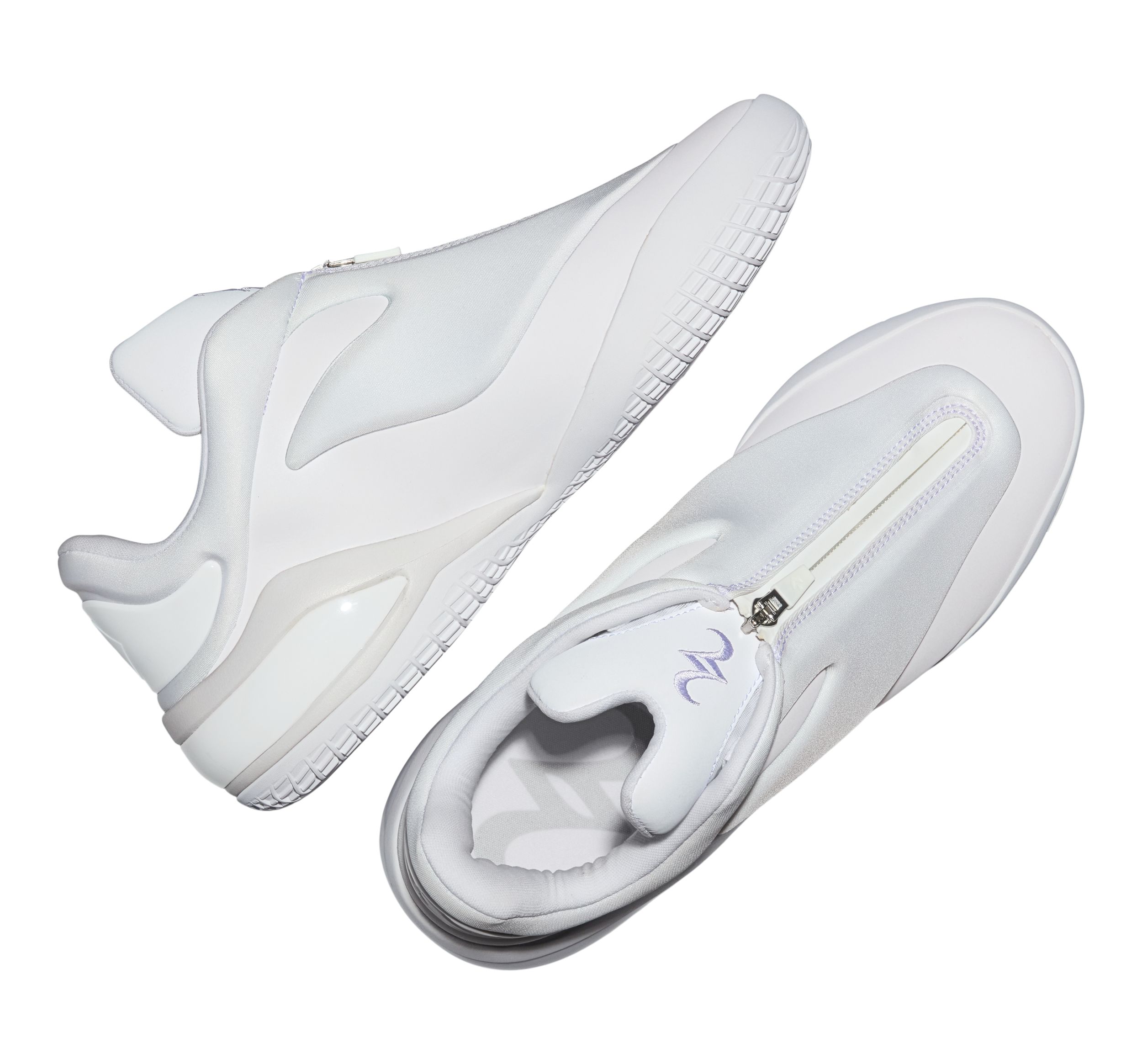 Converse SHAI 001 "Clean Slate" Unisex Basketball Shoes